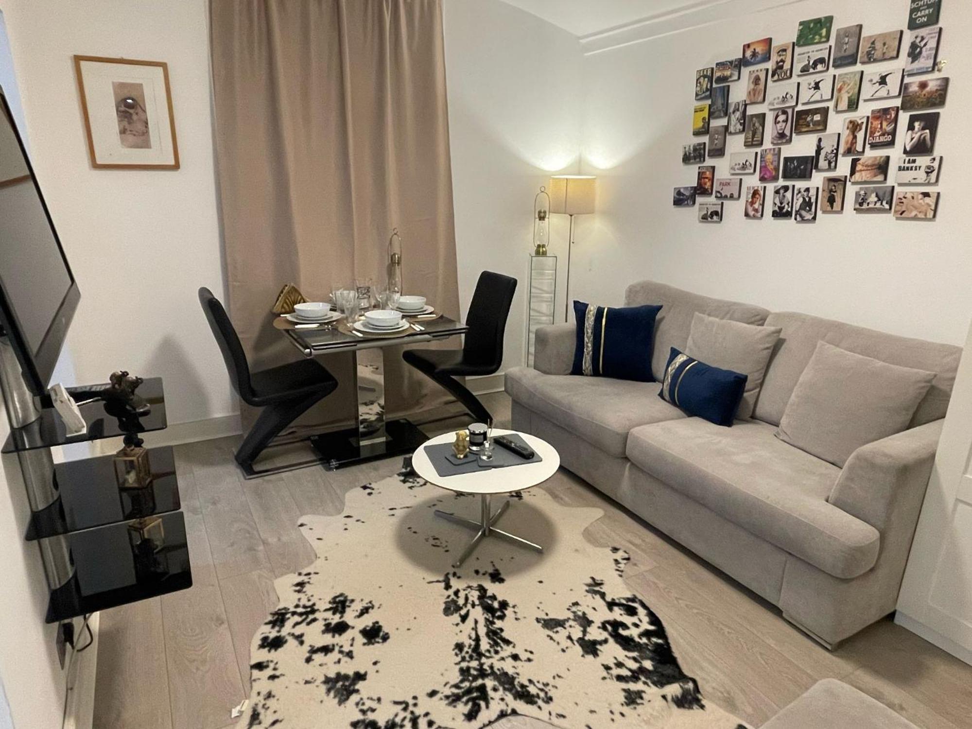 Apartamento Point Londres