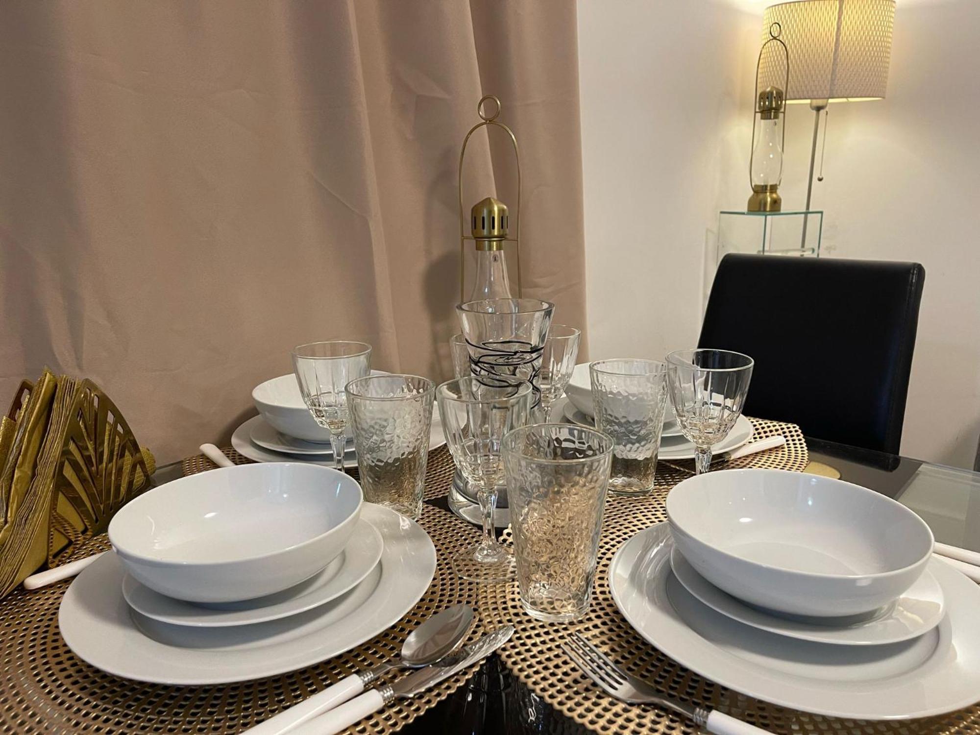 Point Apartamento Londres