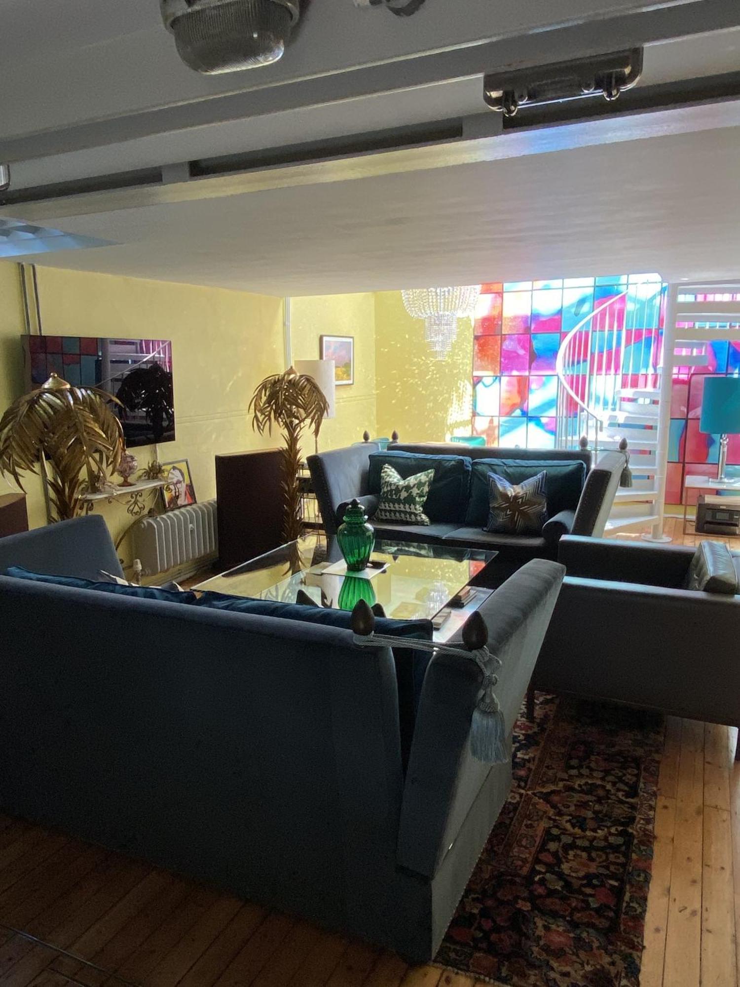 Appartement Lofts On The Park