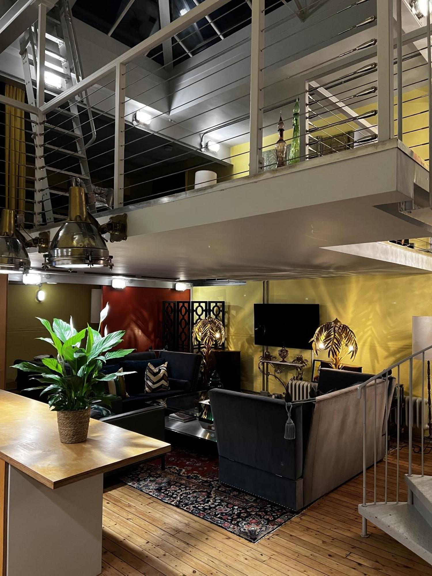 Lofts On The Park Londres