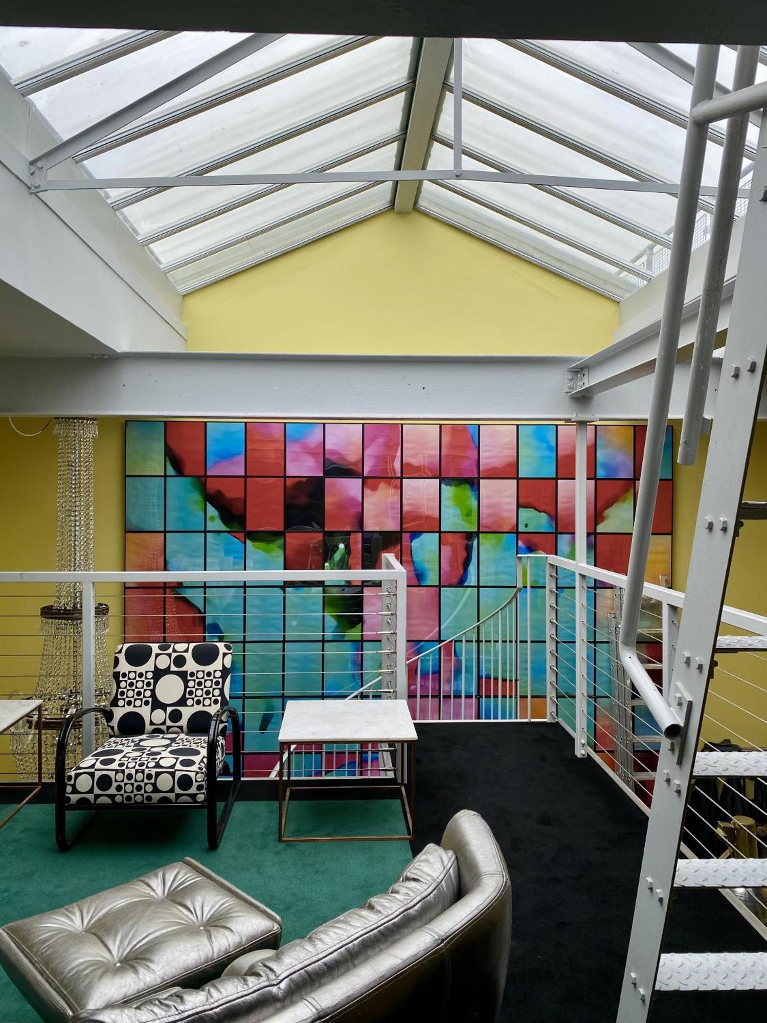 Lofts On The Park Appartement *