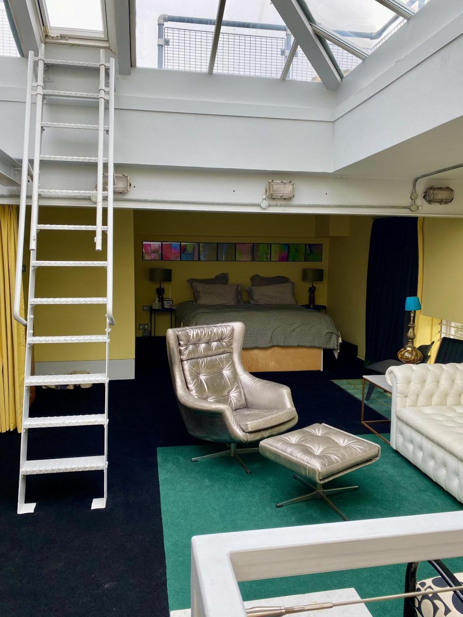 Lofts On The Park Apartamento
