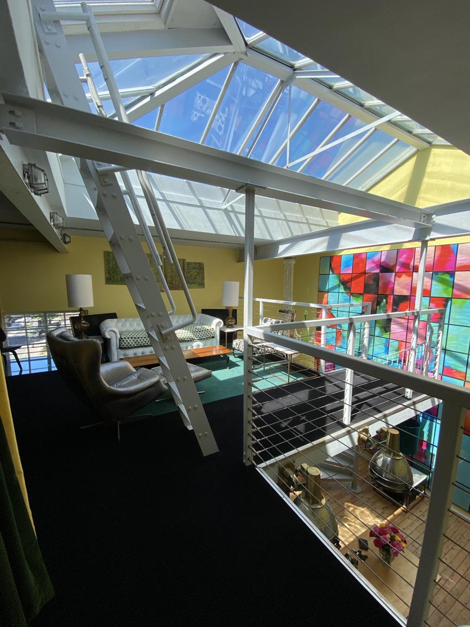 Appartement Lofts On The Park *