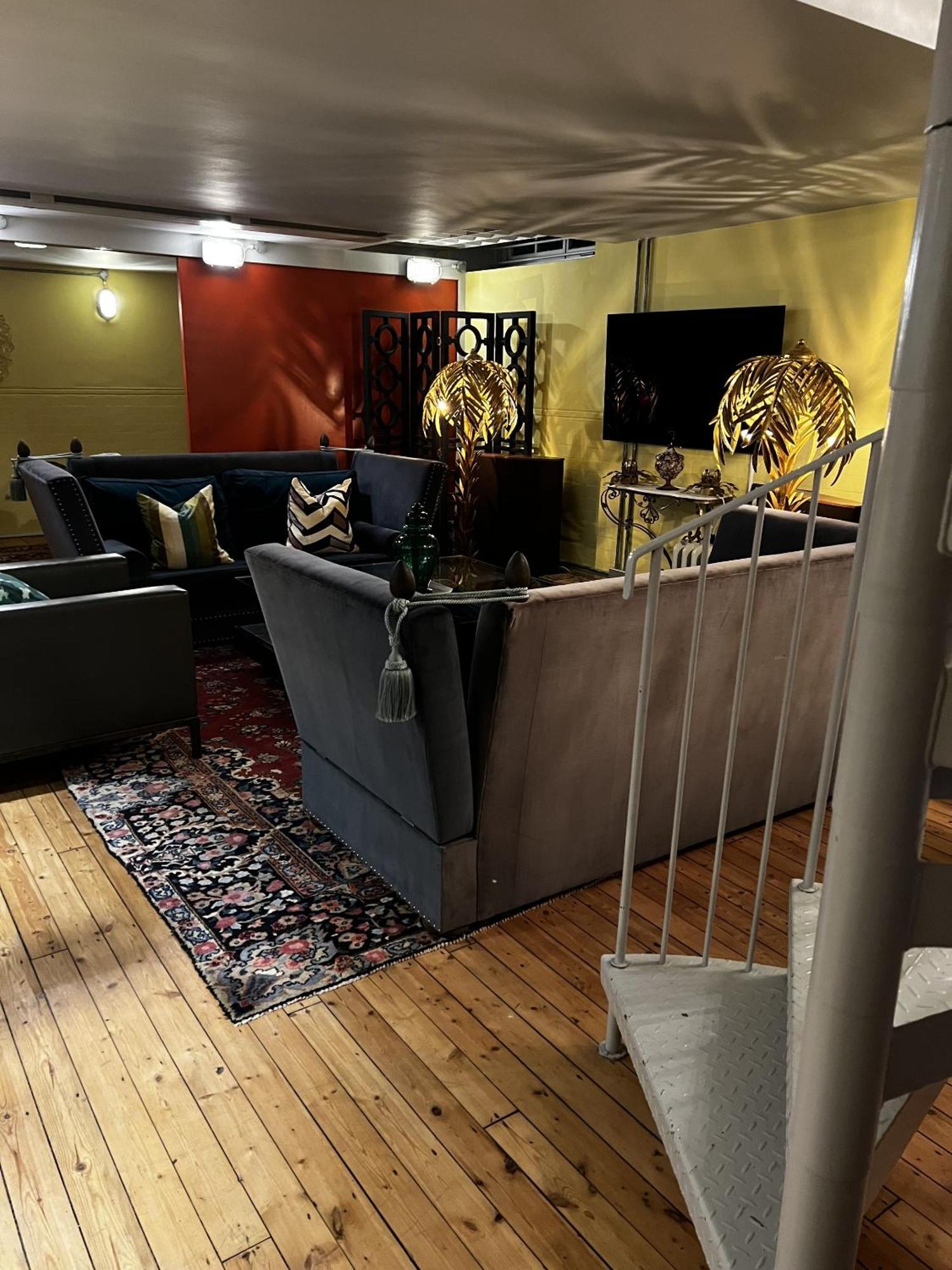 Appartement Lofts On The Park *