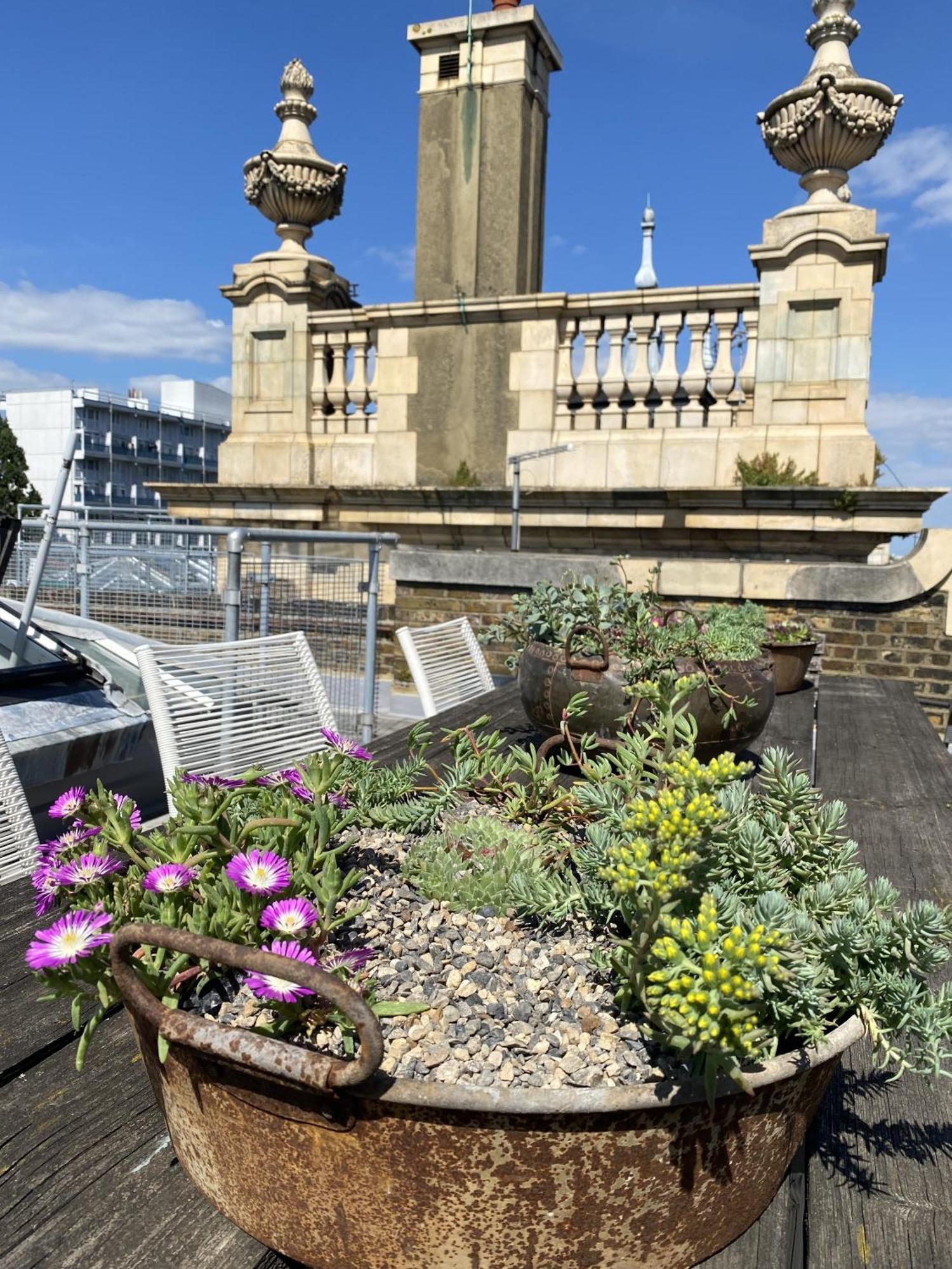 Lofts On The Park Appartement Londres