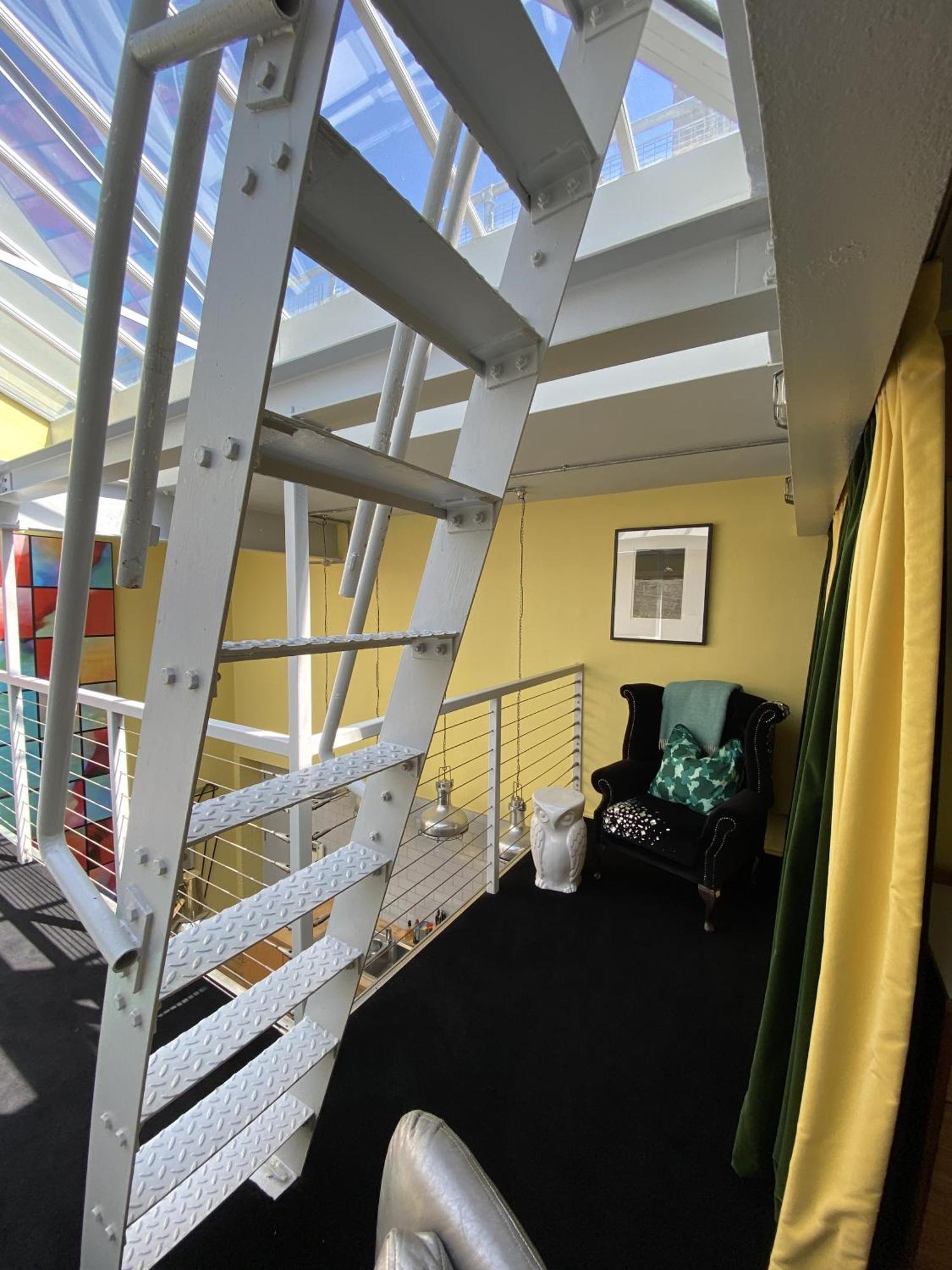 Lofts On The Park Appartement *
