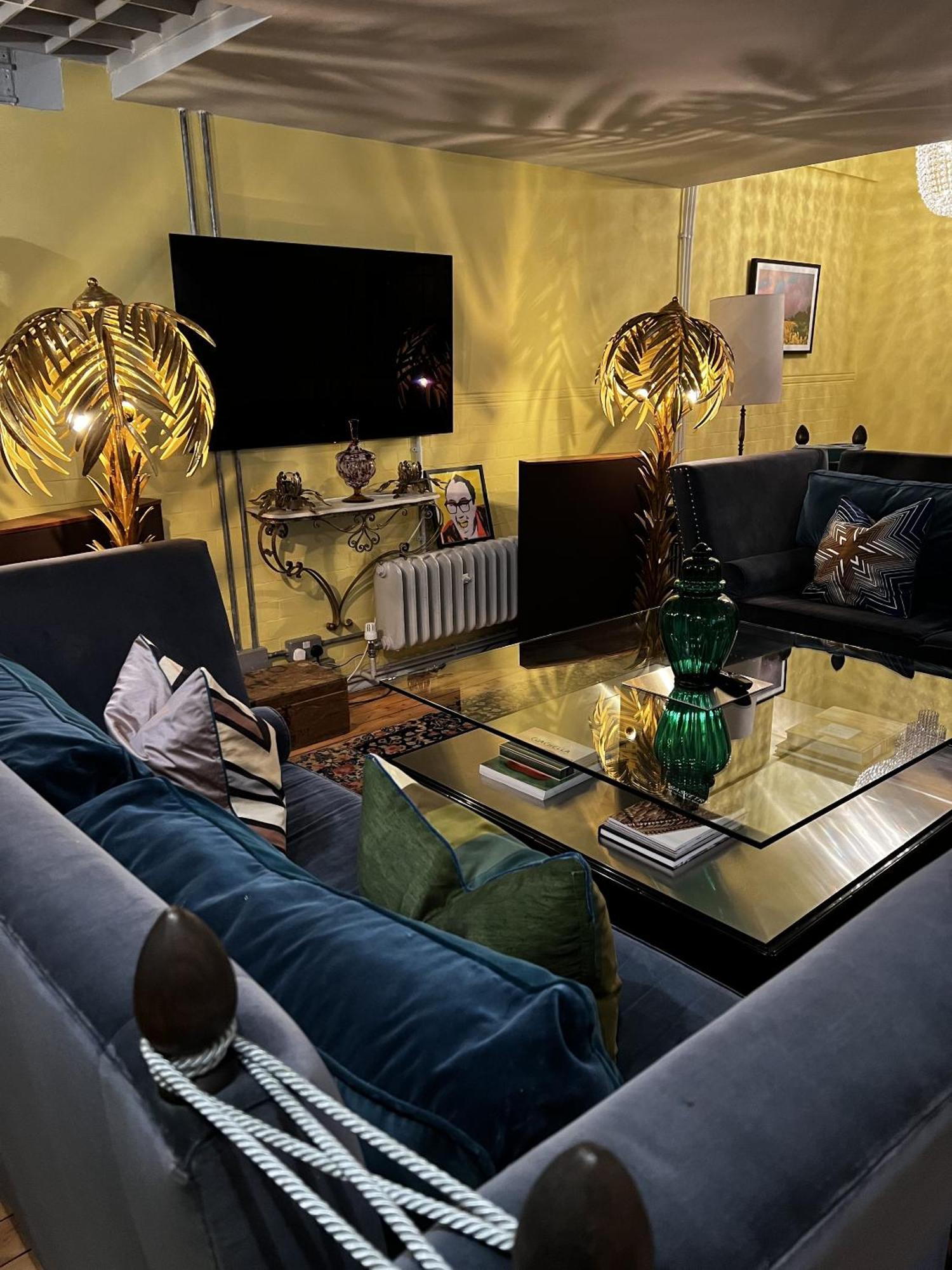 Appartement Lofts On The Park *