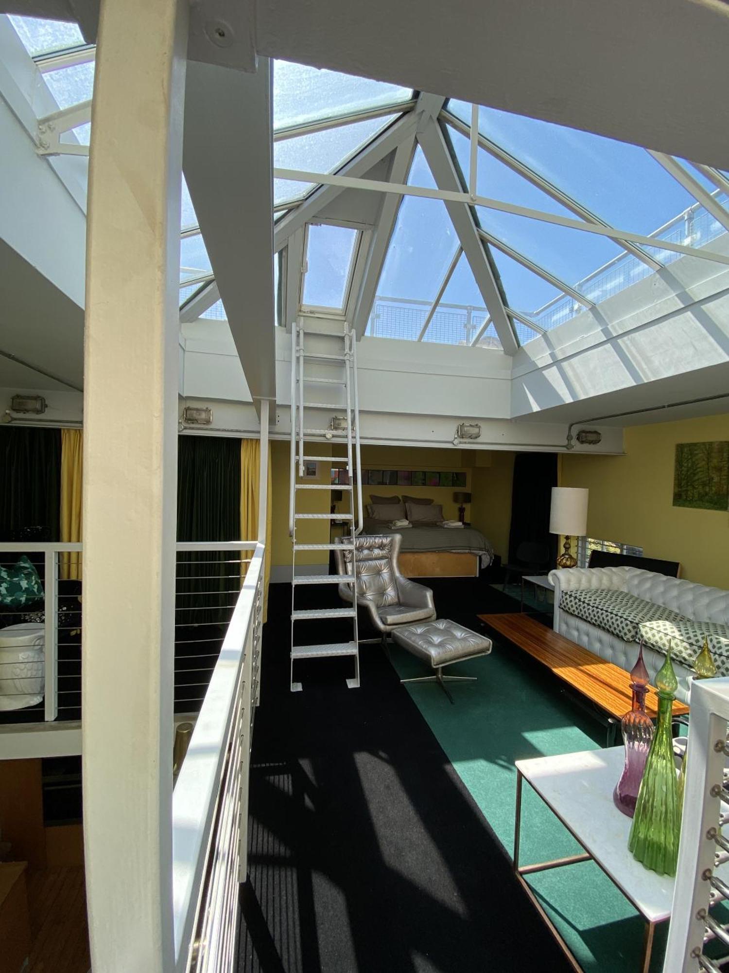 Appartement Lofts On The Park *