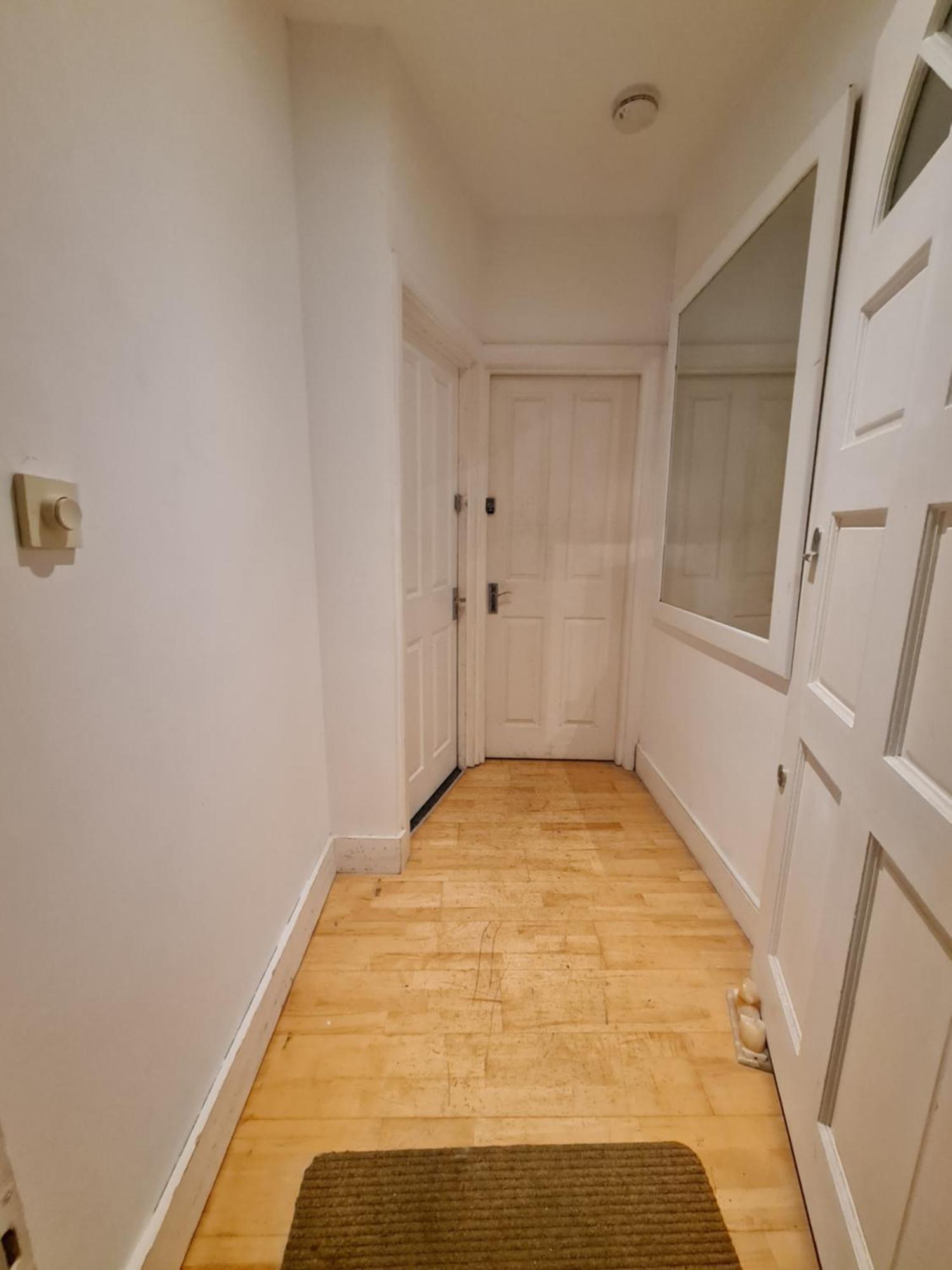Leyton Park Place Apartment