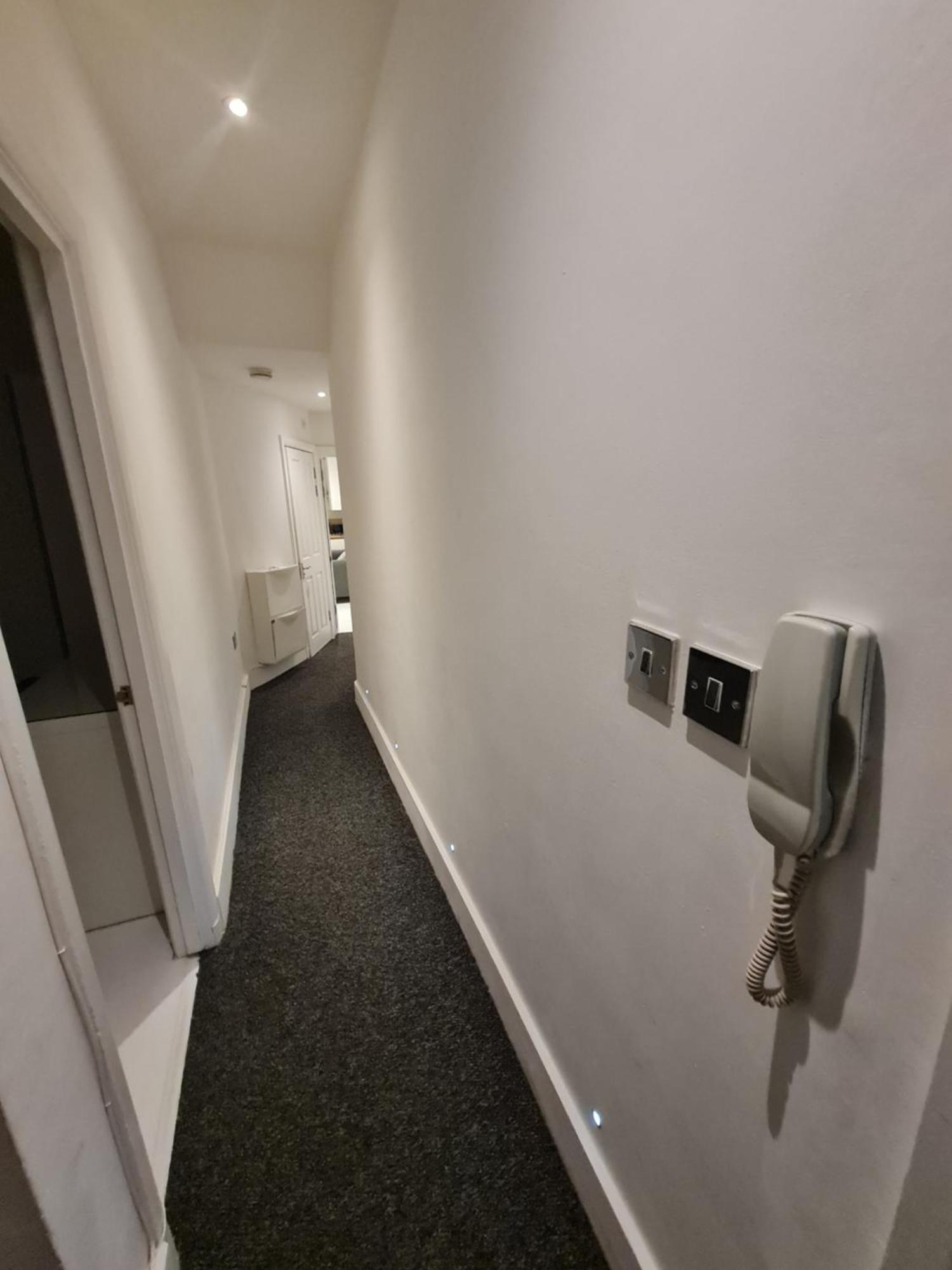 Leyton Park Place * London