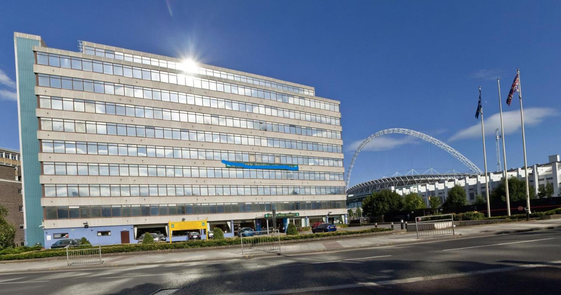 Hotel - Wembley International Londres