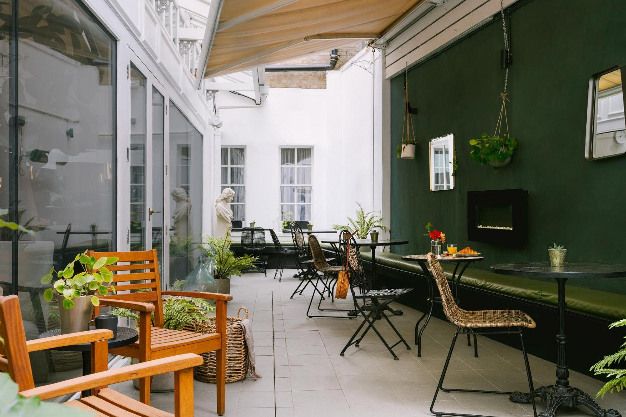 Hotel Sonder Chelsea Londen