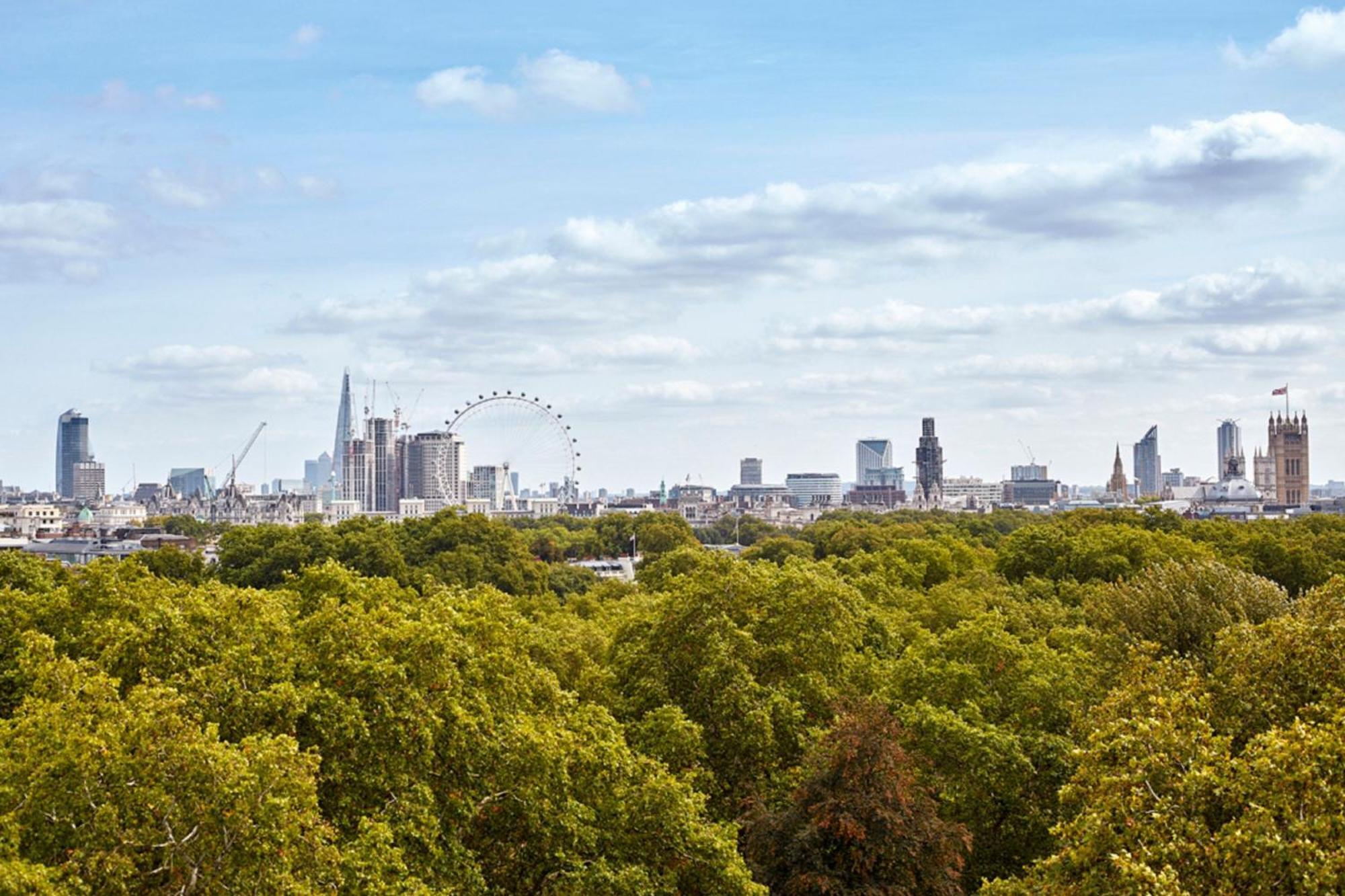 Sheraton Grand Park Lane