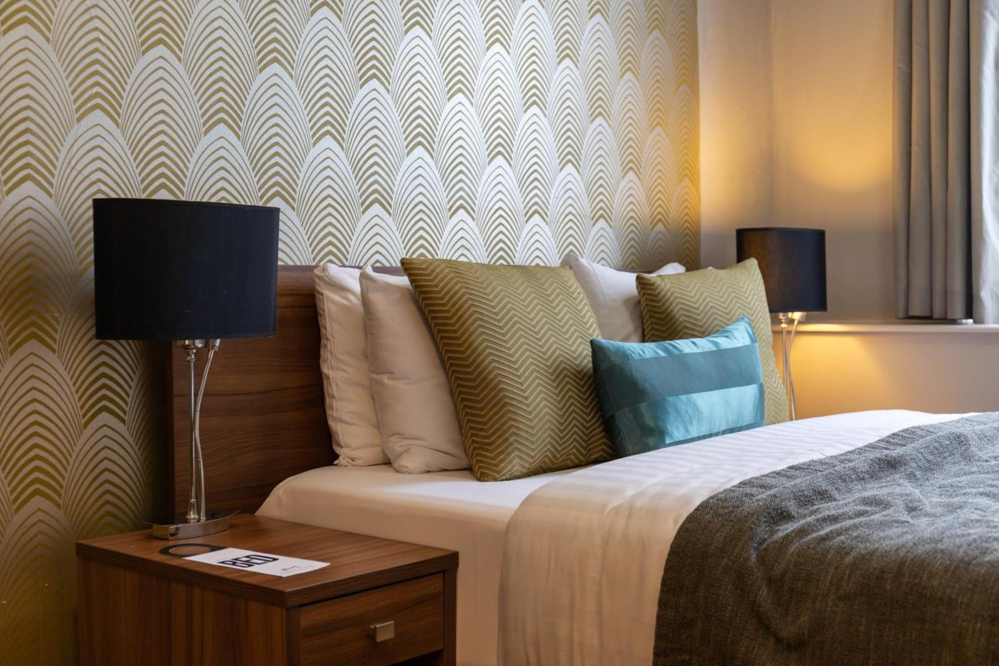 Western Mornington Hyde Park 4* Londres