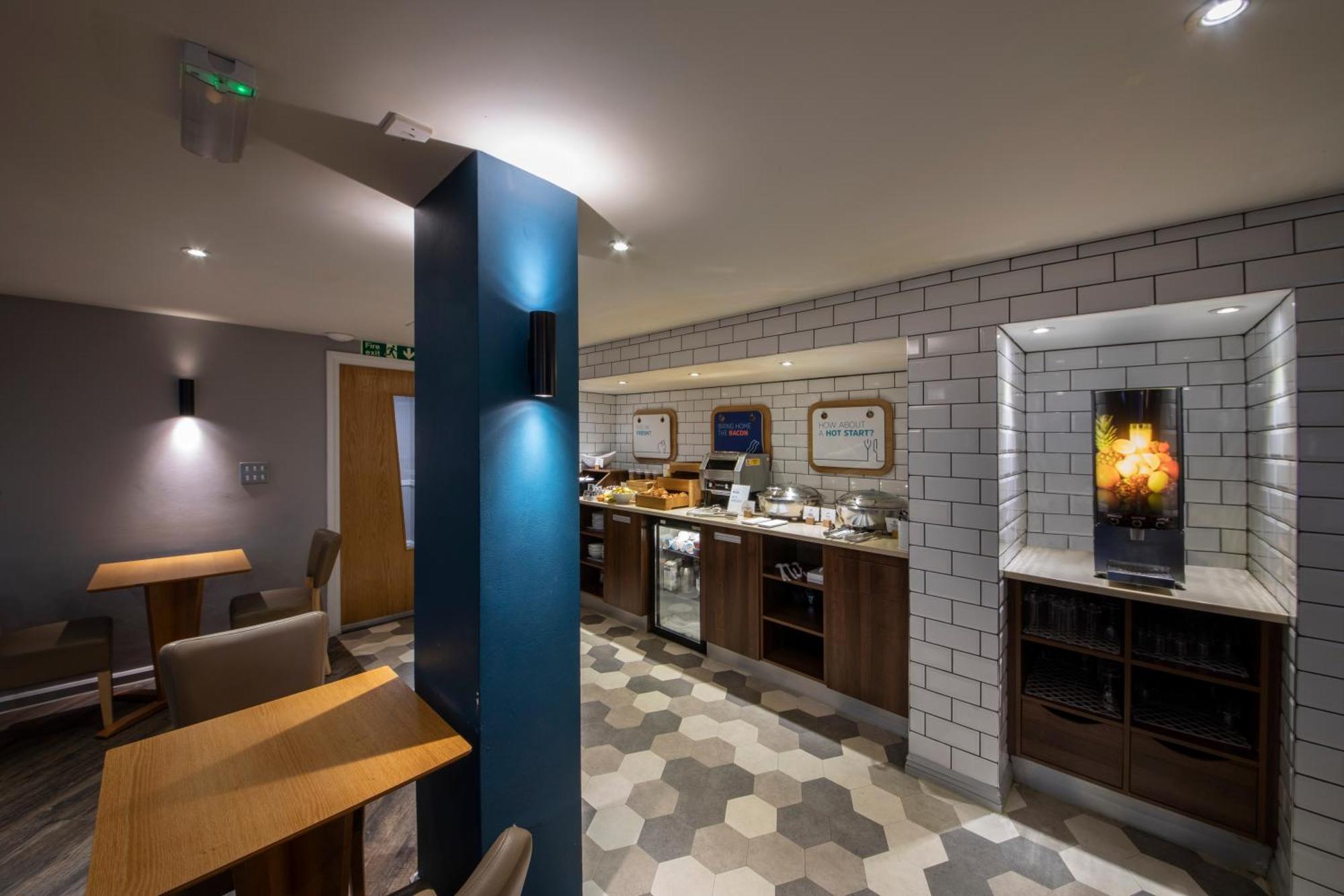 Holiday Express Victoria By Ihg Londres