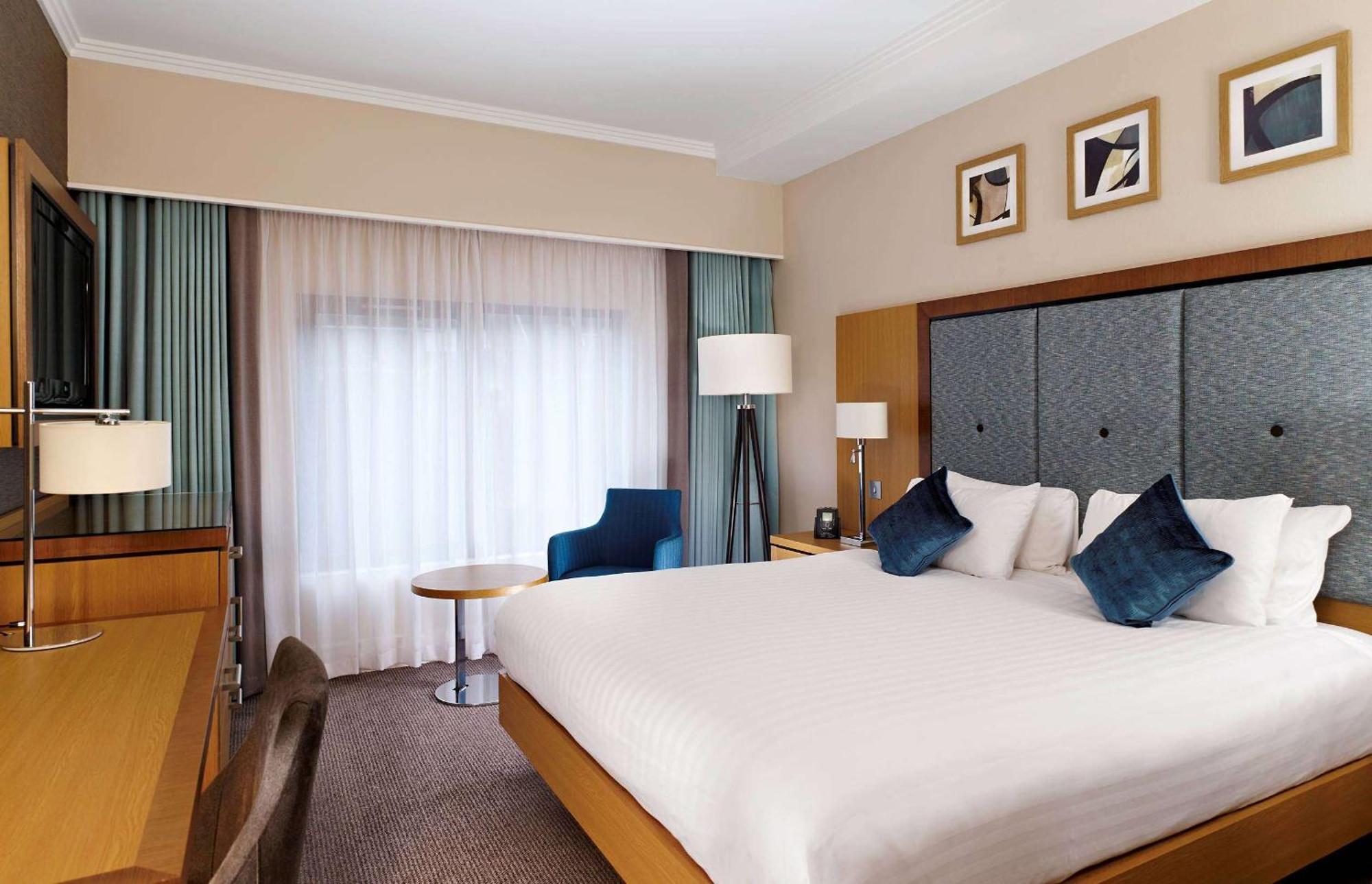 Doubletree By Hilton Victoria 4* Londen