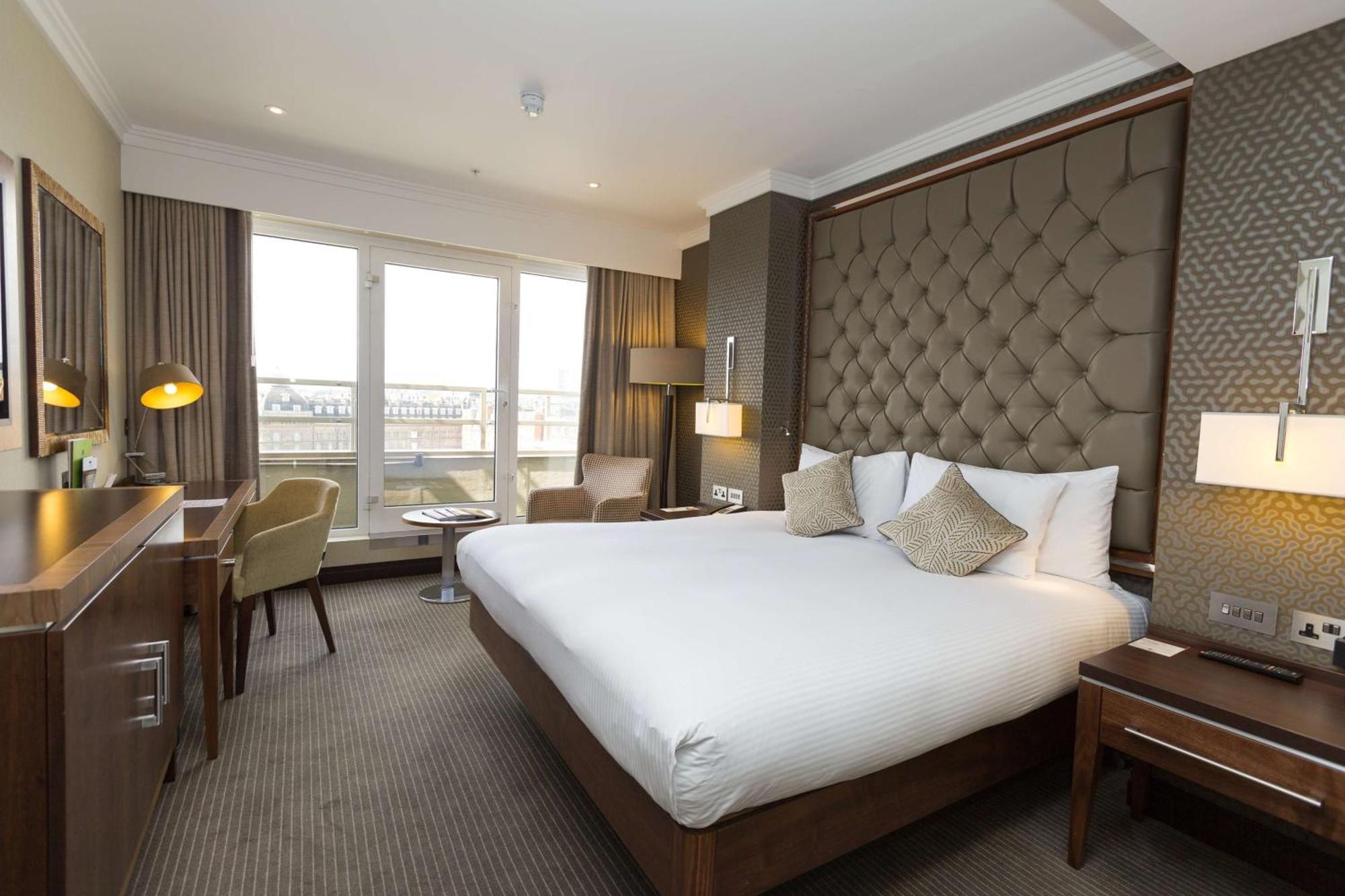 Doubletree By Hilton Victoria Hotel Londen