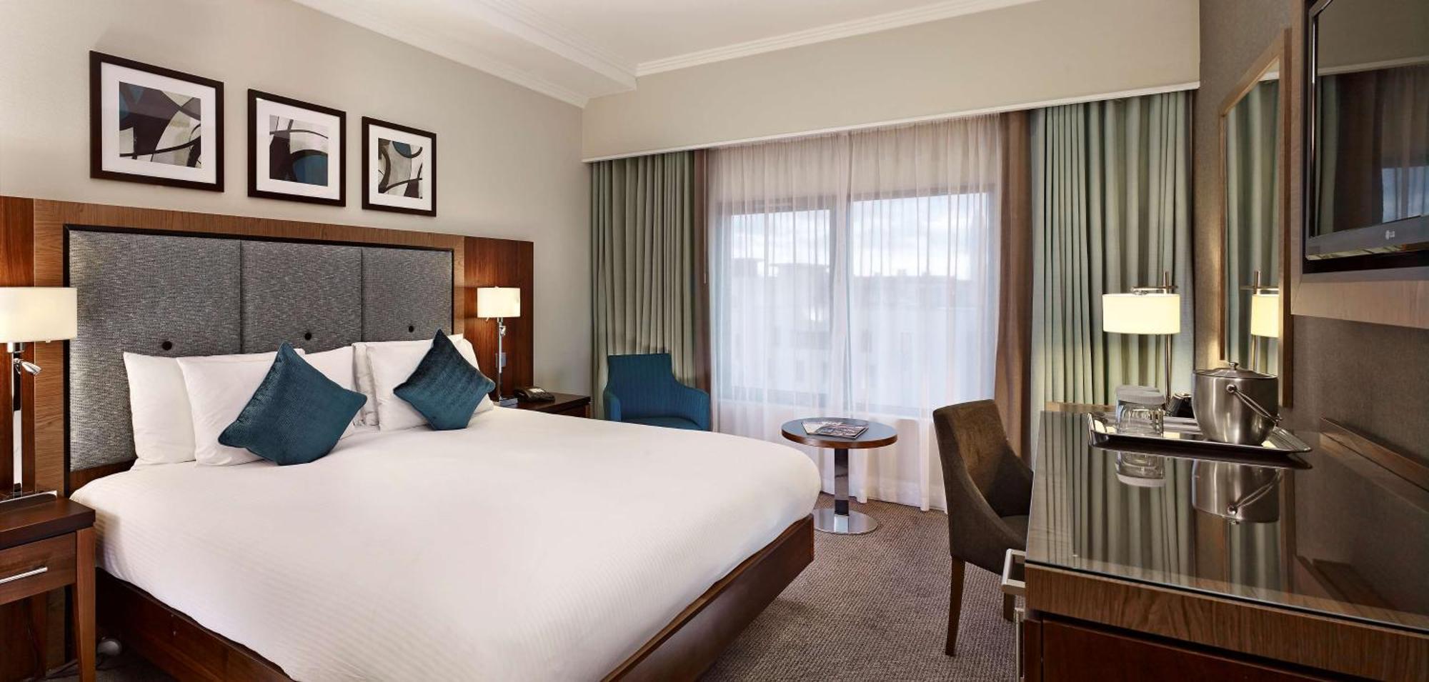 Doubletree By Hilton Victoria 4* Londen