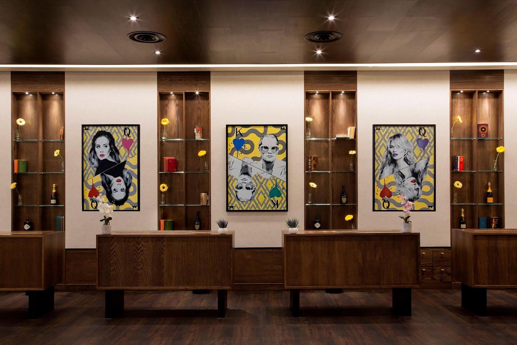 St Giles – A St Giles Hotel 3*