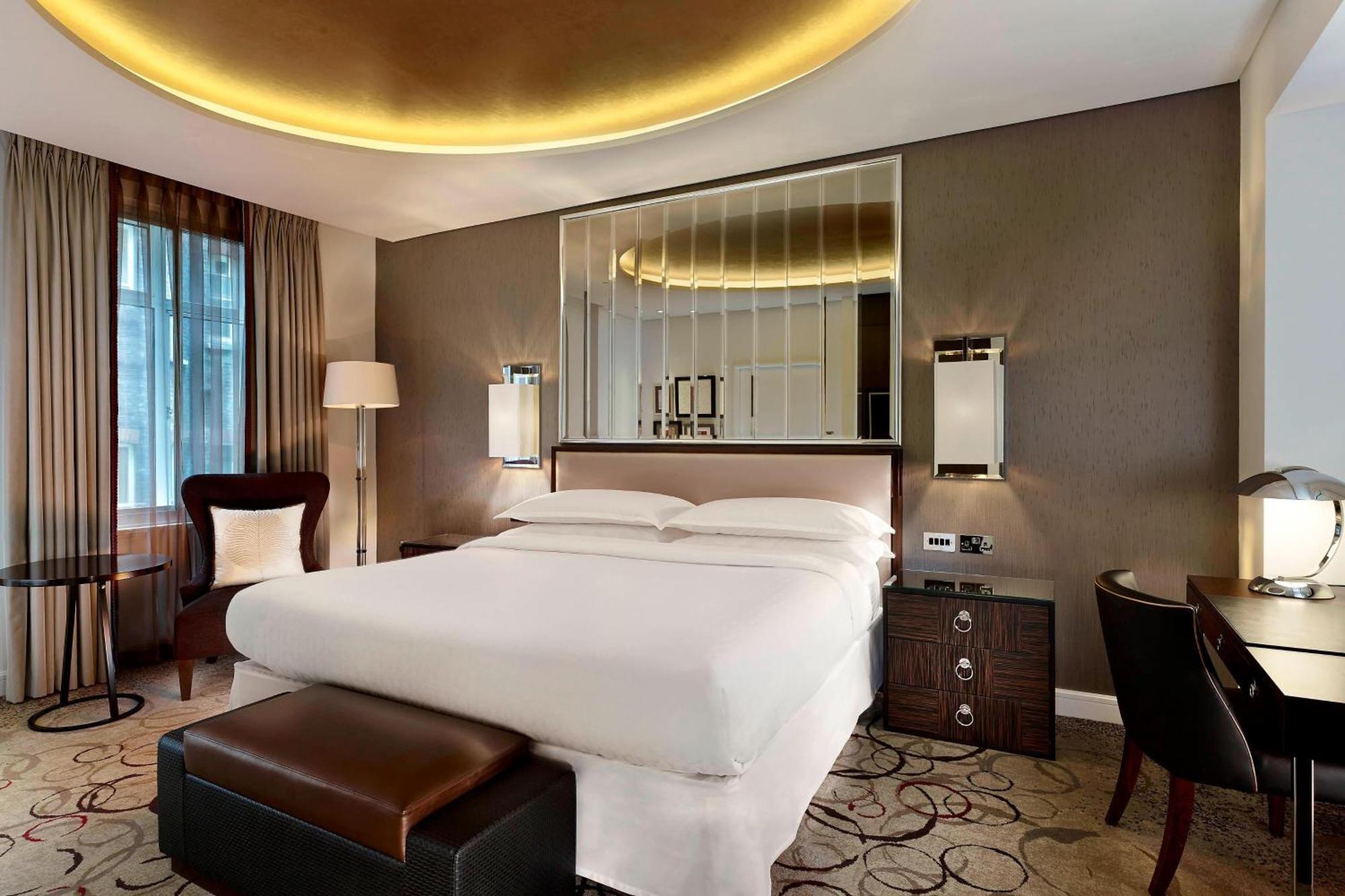 Hotel Sheraton Grand Park Lane 5*