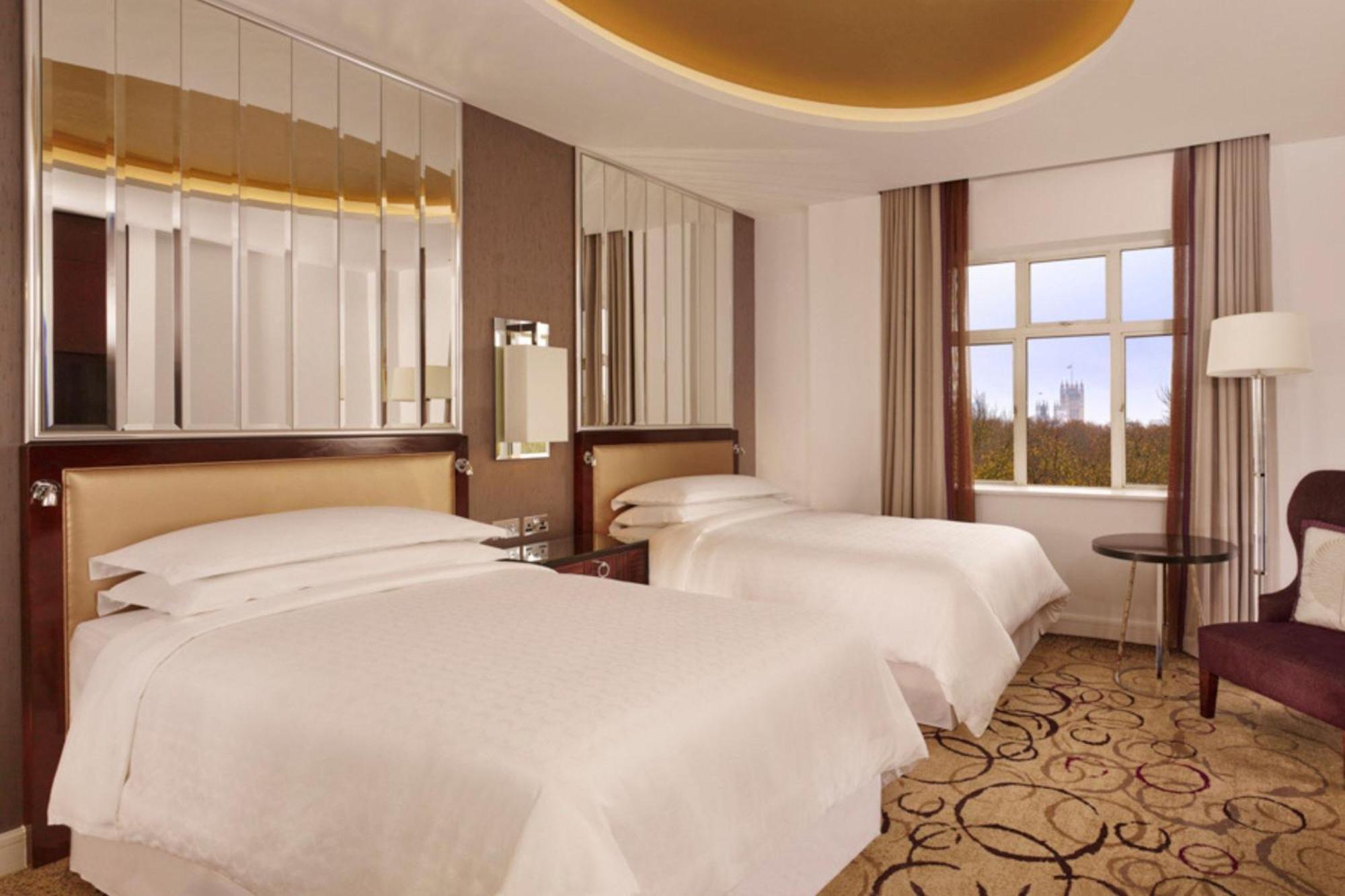 Hotel Sheraton Grand Park Lane