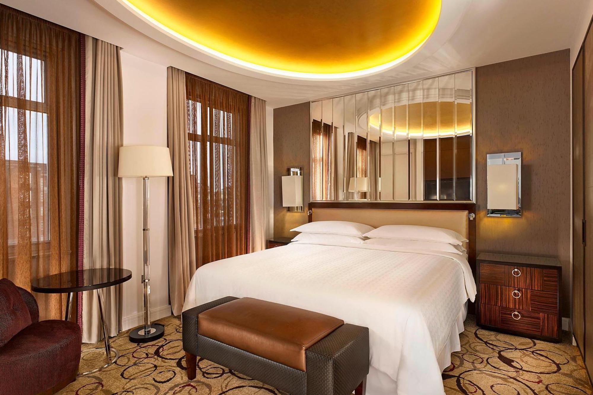Sheraton Grand Park Lane Londres