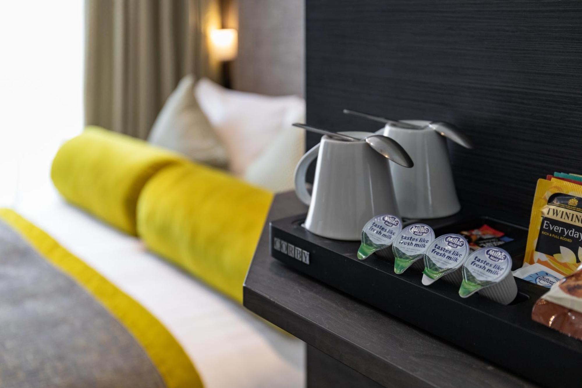 Mornington Victoria Hotel Londres