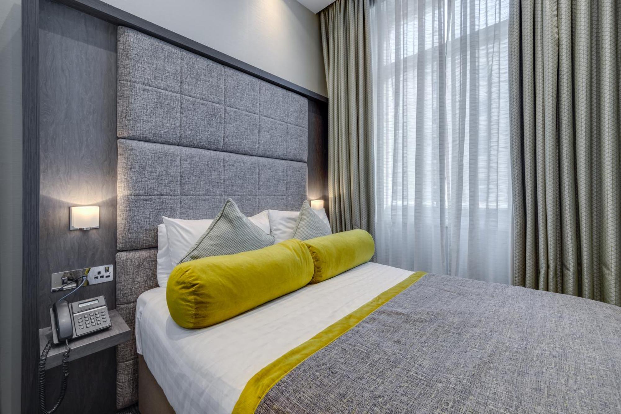 Hotel Mornington Victoria Londres