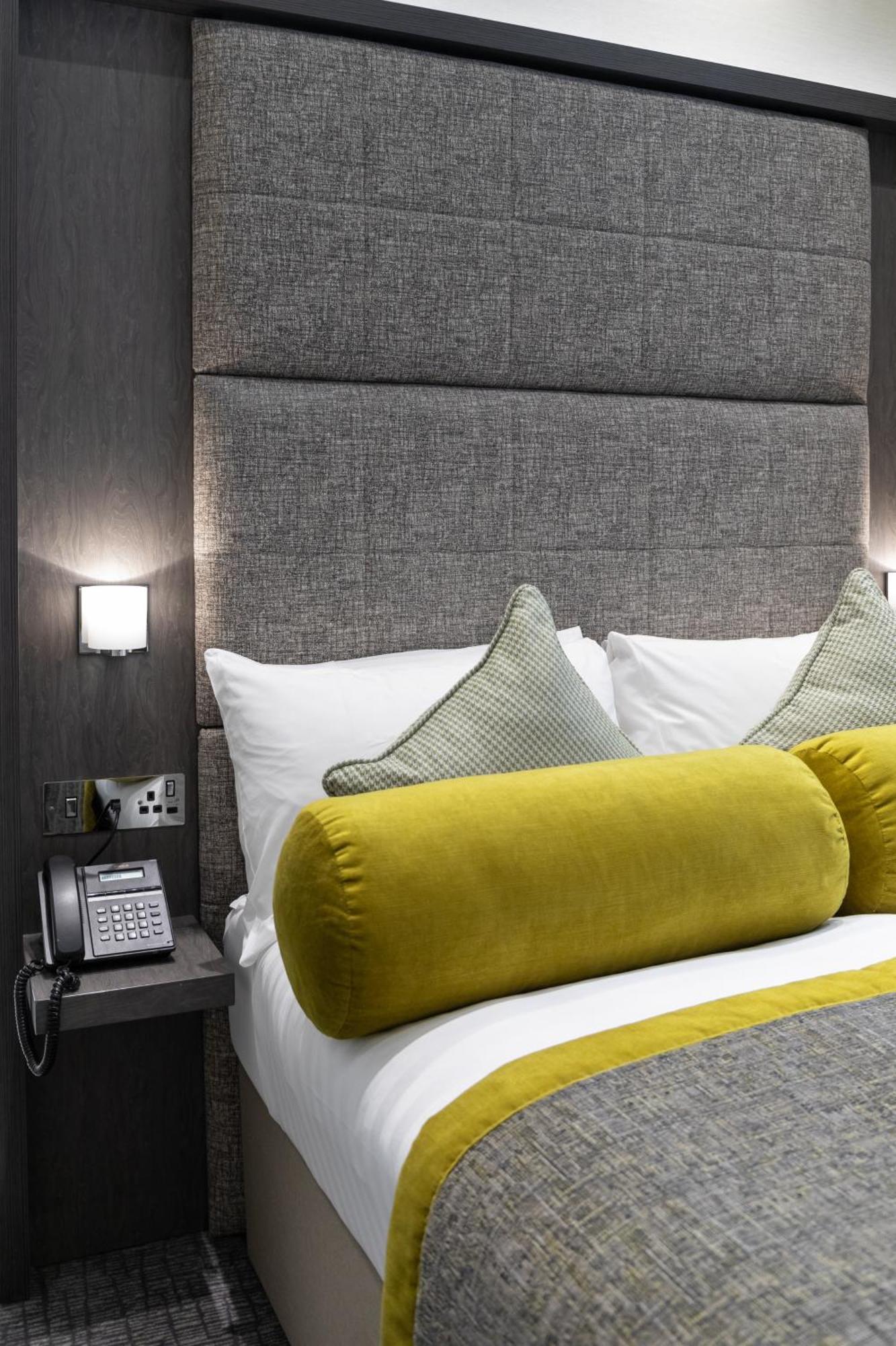 Hotel Mornington Victoria Londres