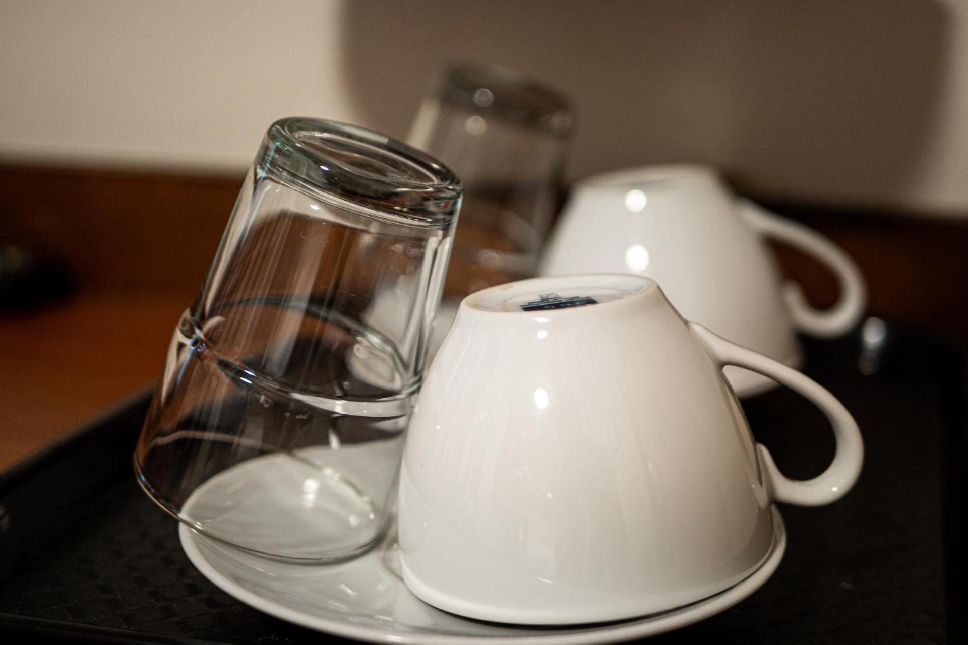 Hotel Maiden Oval Londres