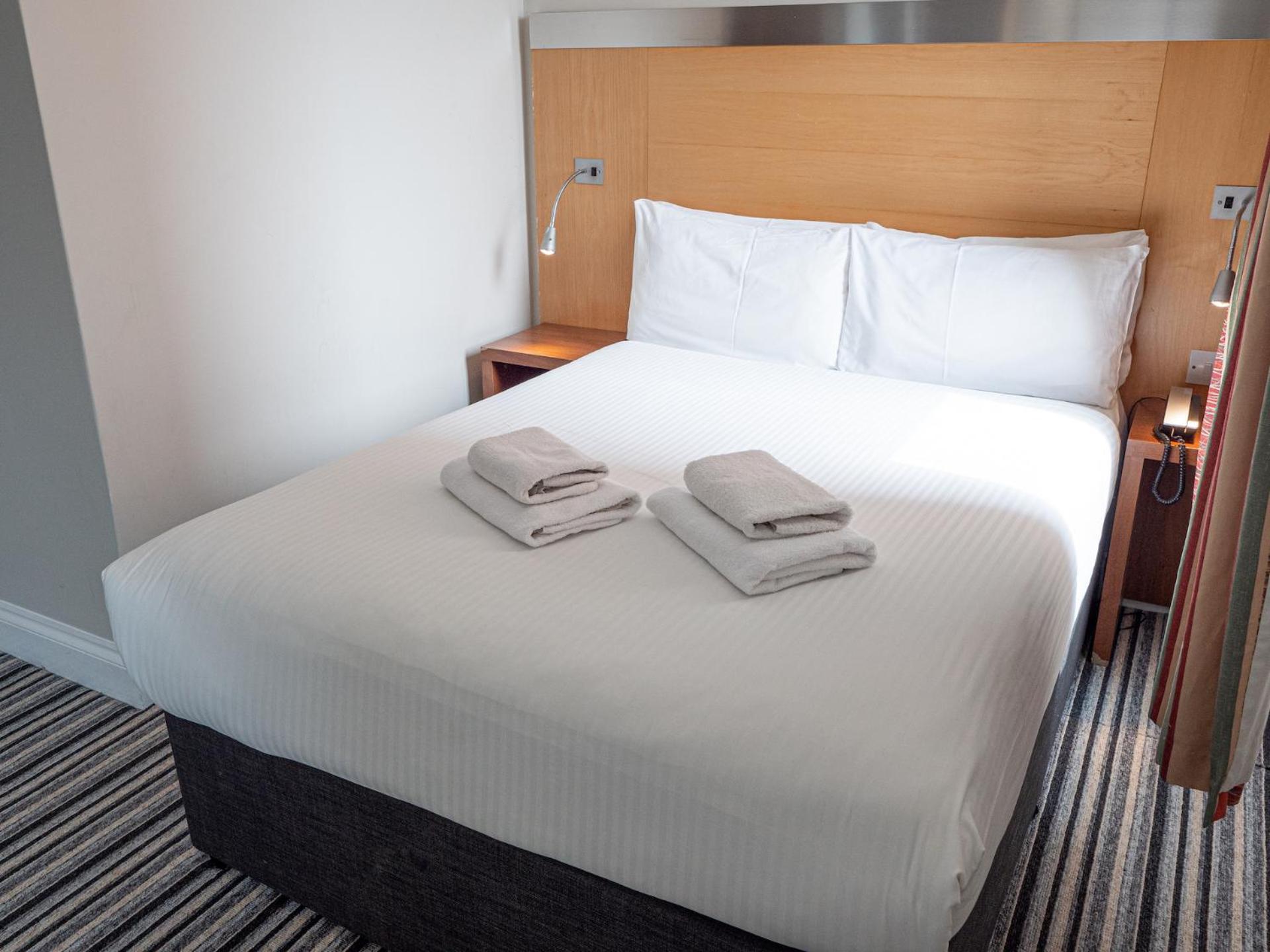 Maiden Oval Hotel Londres