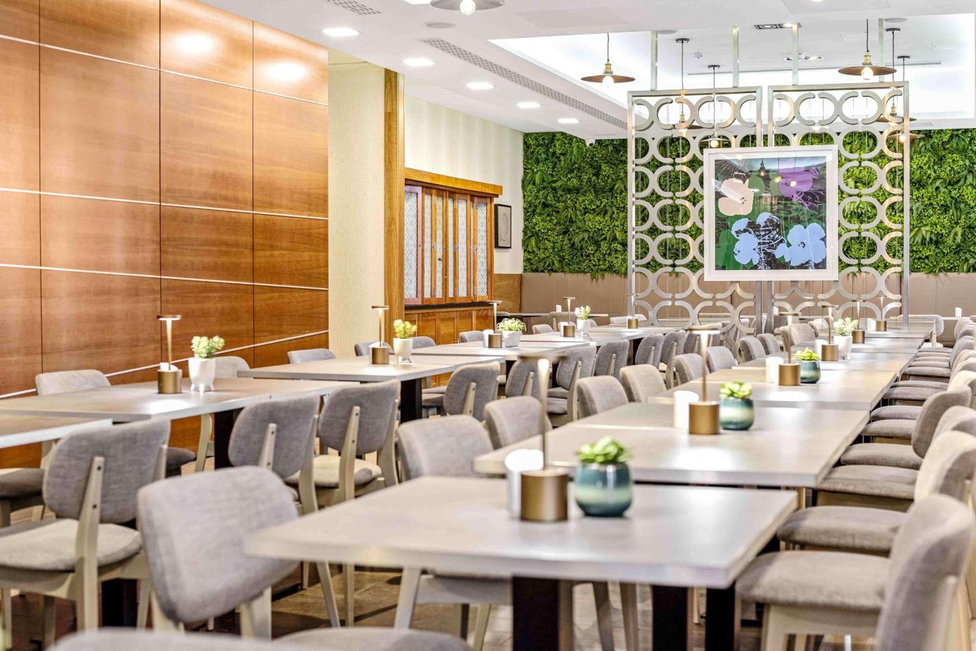 Hotel Doubletree By Hilton Kensington Londres