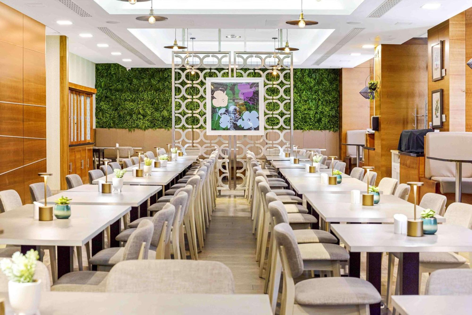 Doubletree By Hilton Kensington Hotel Londres