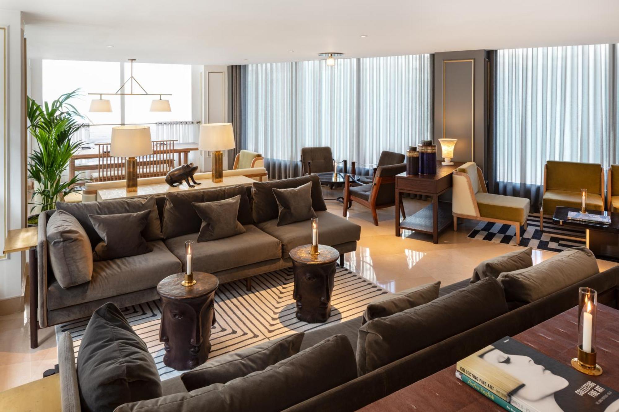 Radisson Blu Hotel, Bond Street 4* Londres