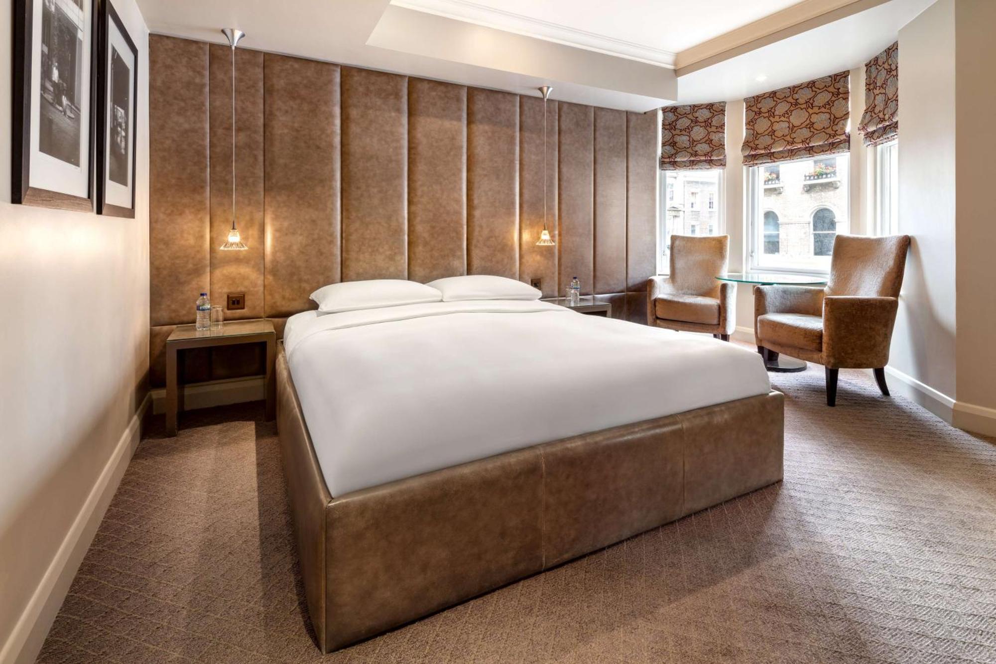 Radisson Blu Hotel, Bloomsbury 4* Londres