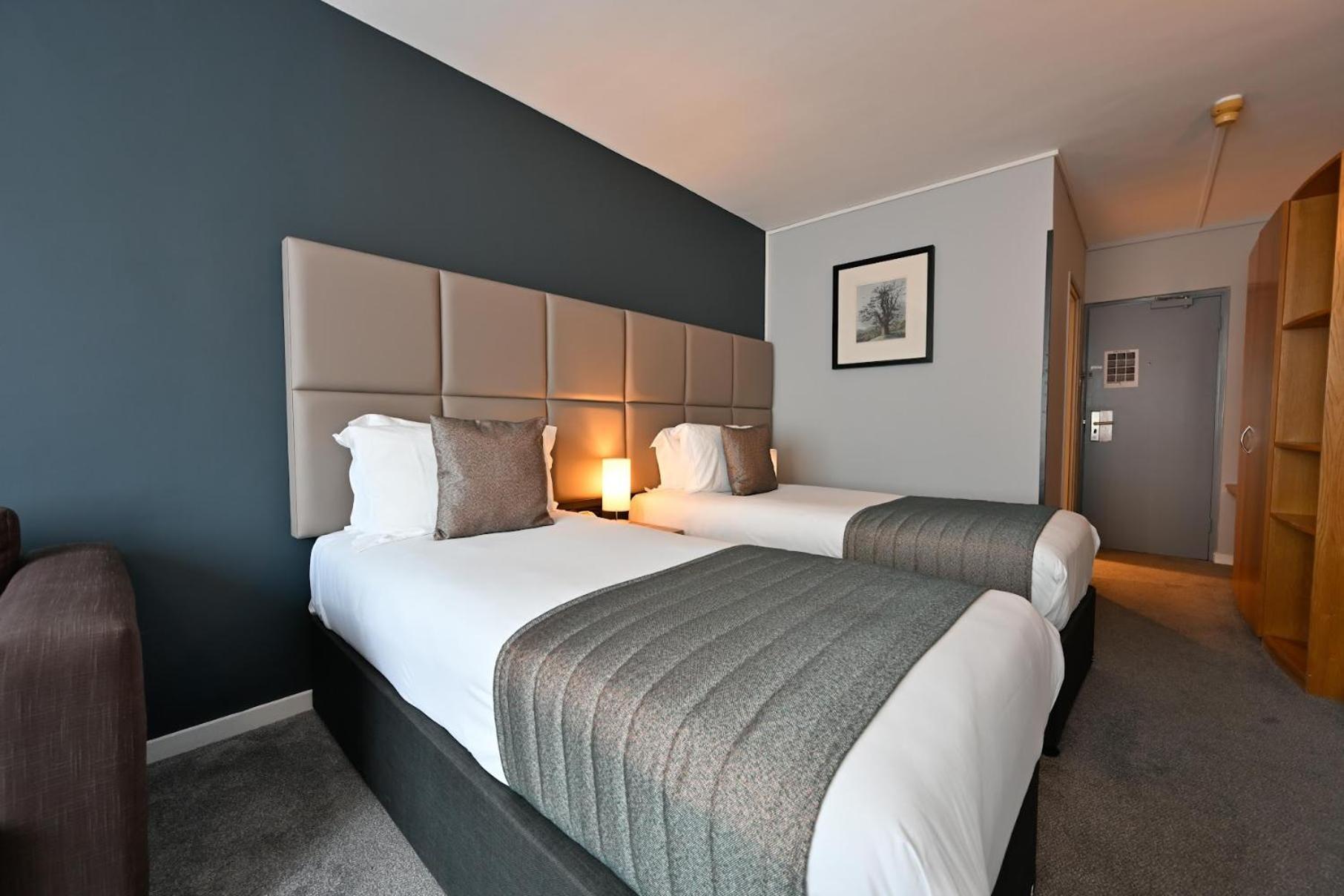 Kensington Court - Earls Court 3* Londres