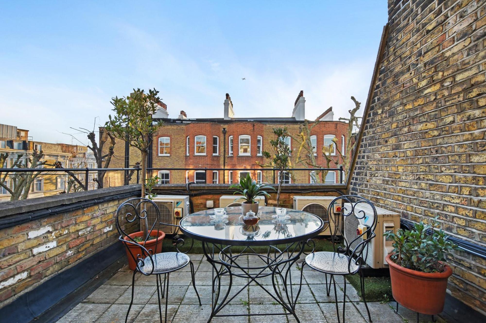 Hotel Twenty Nevern Square Londres