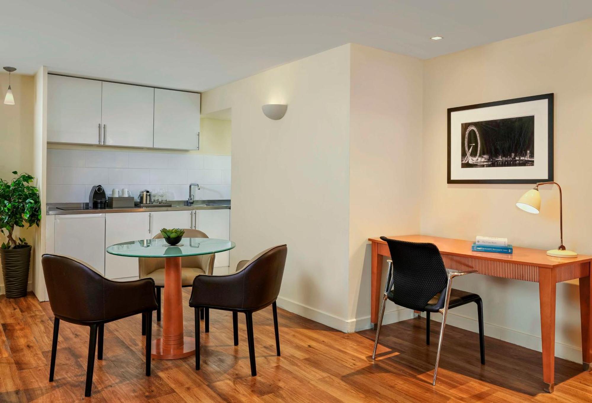 Hotel Park Plaza Victoria Londres