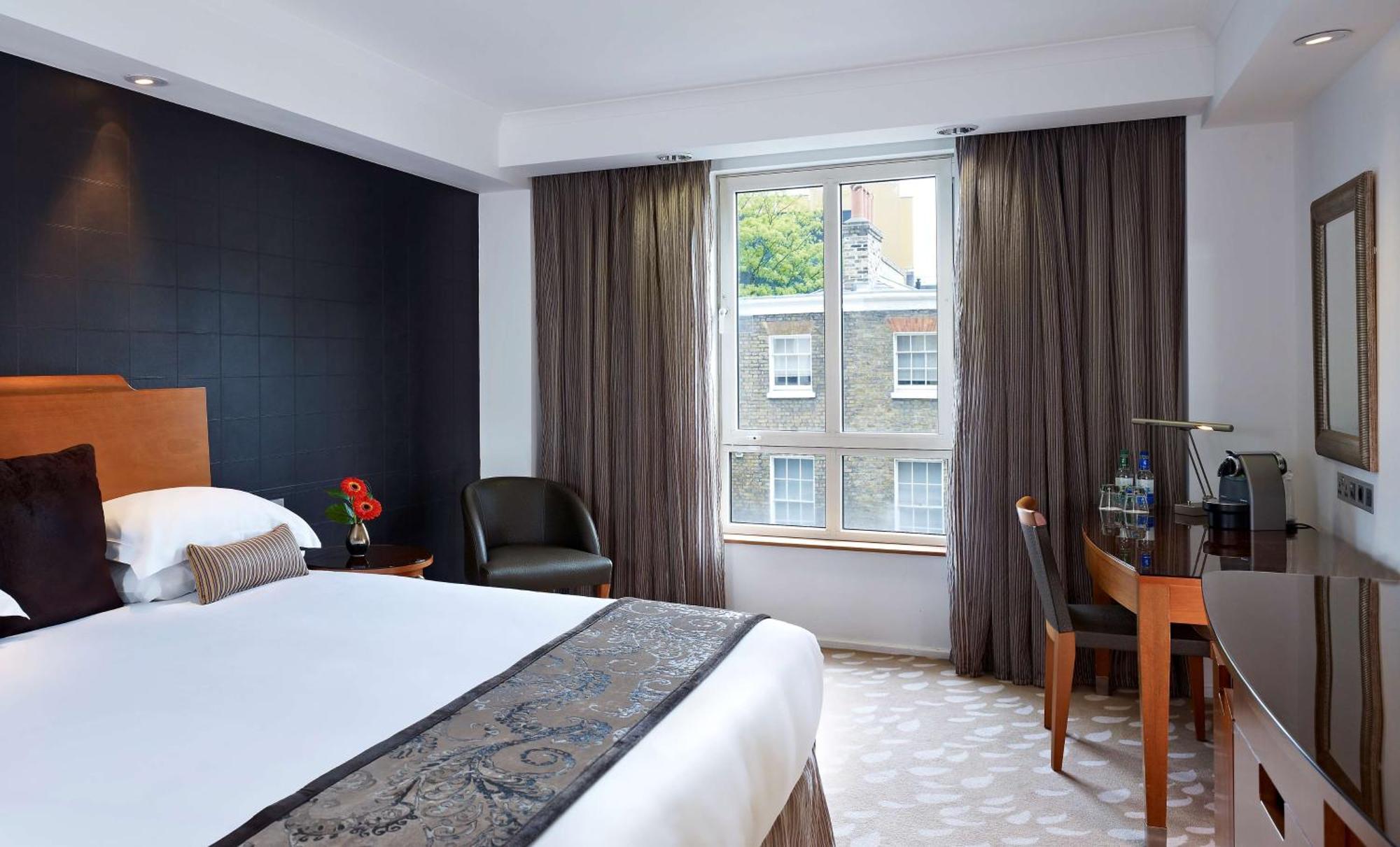 Park Plaza Victoria Londres