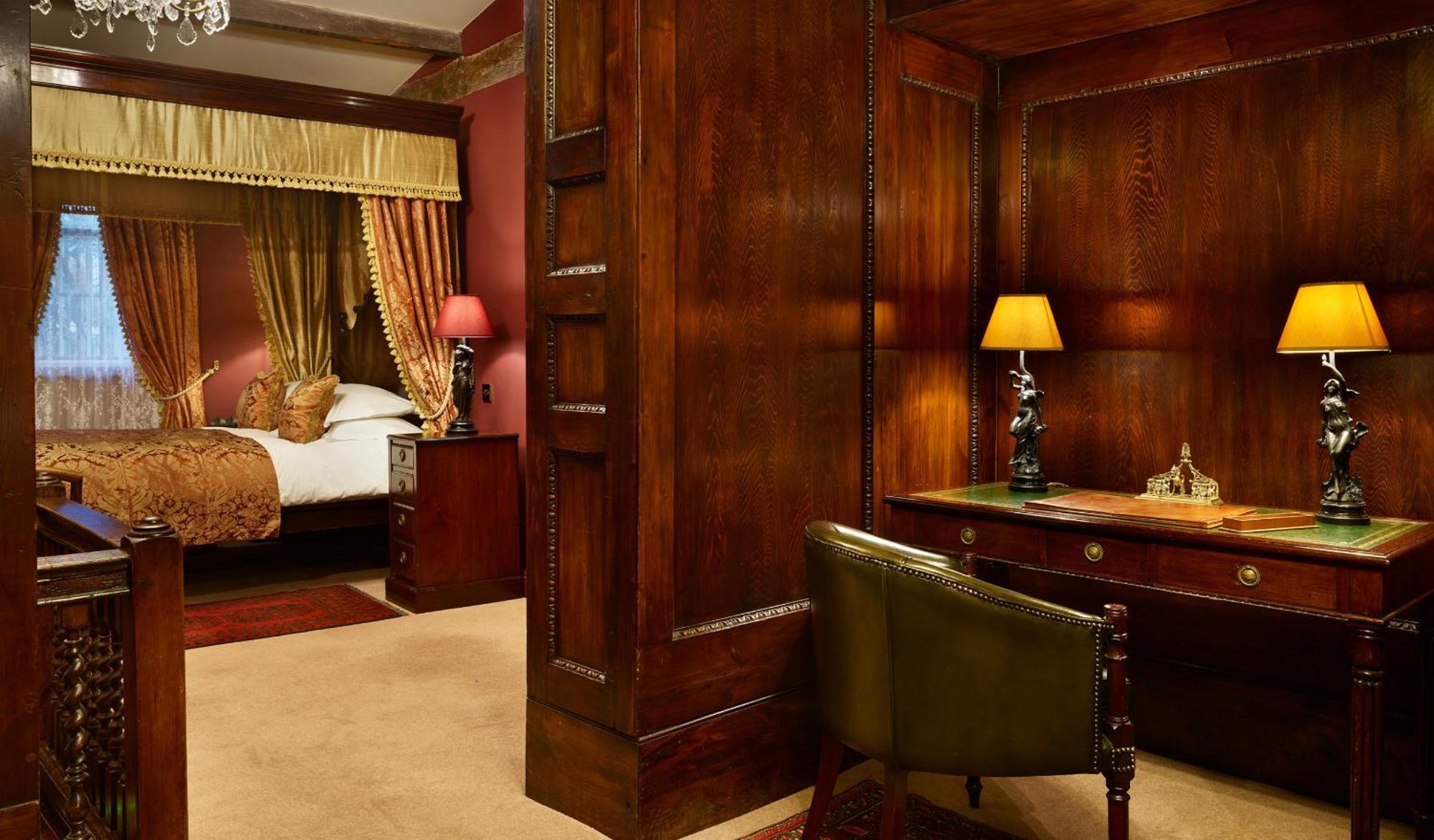 The Rookery 4* Londres