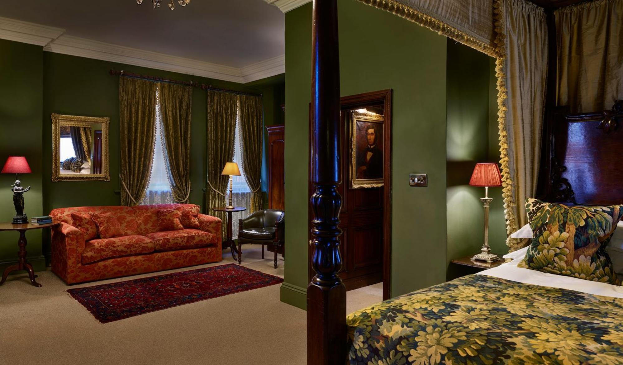 Hotel The Rookery Londres