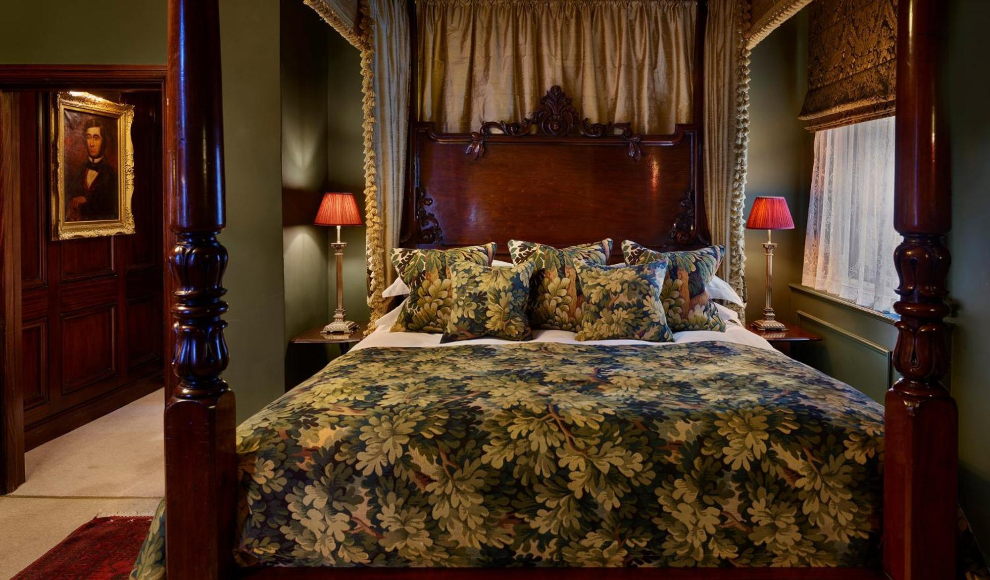 The Rookery 4* Londres
