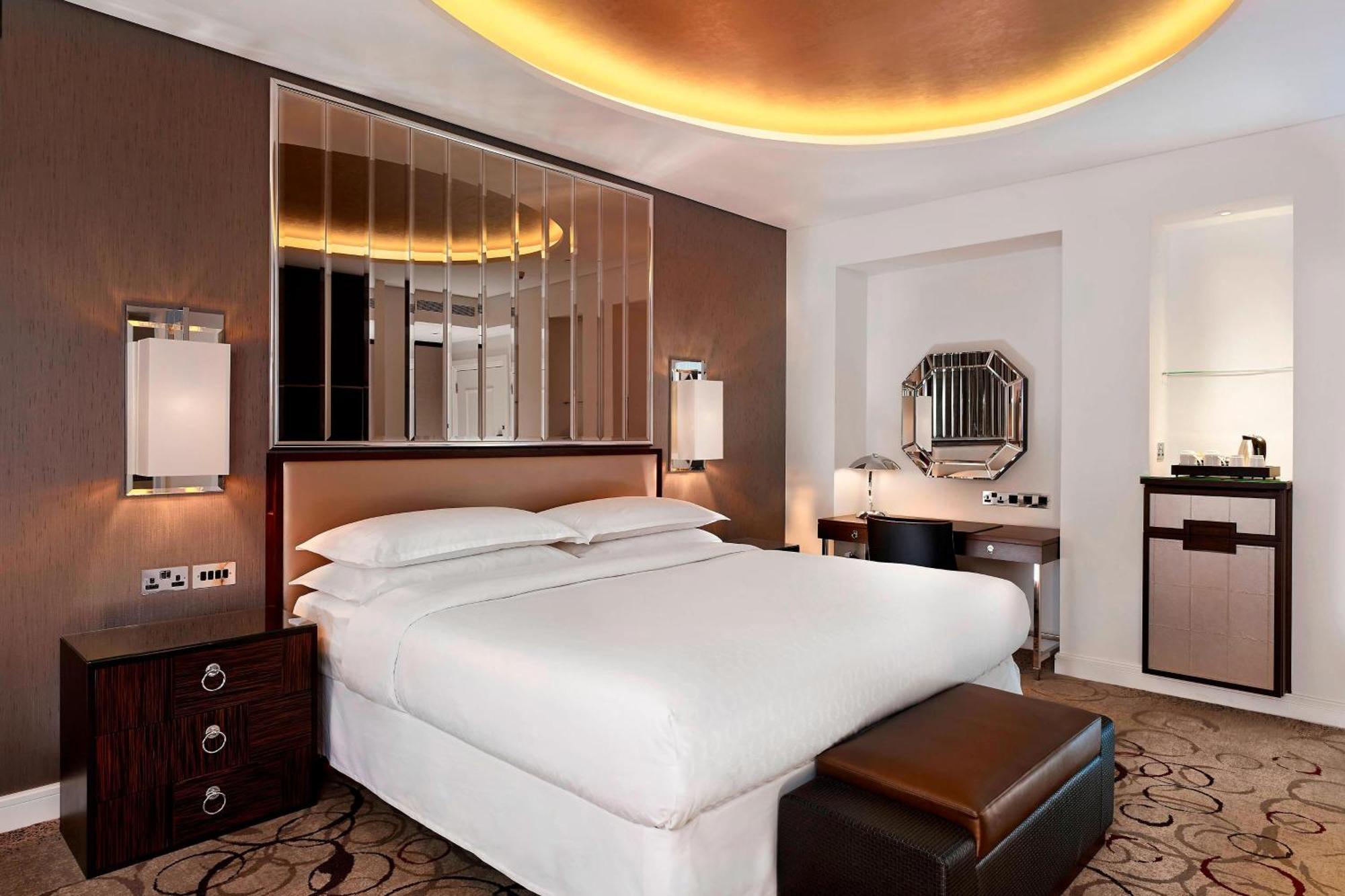 Sheraton Grand Park Lane 5* Londres