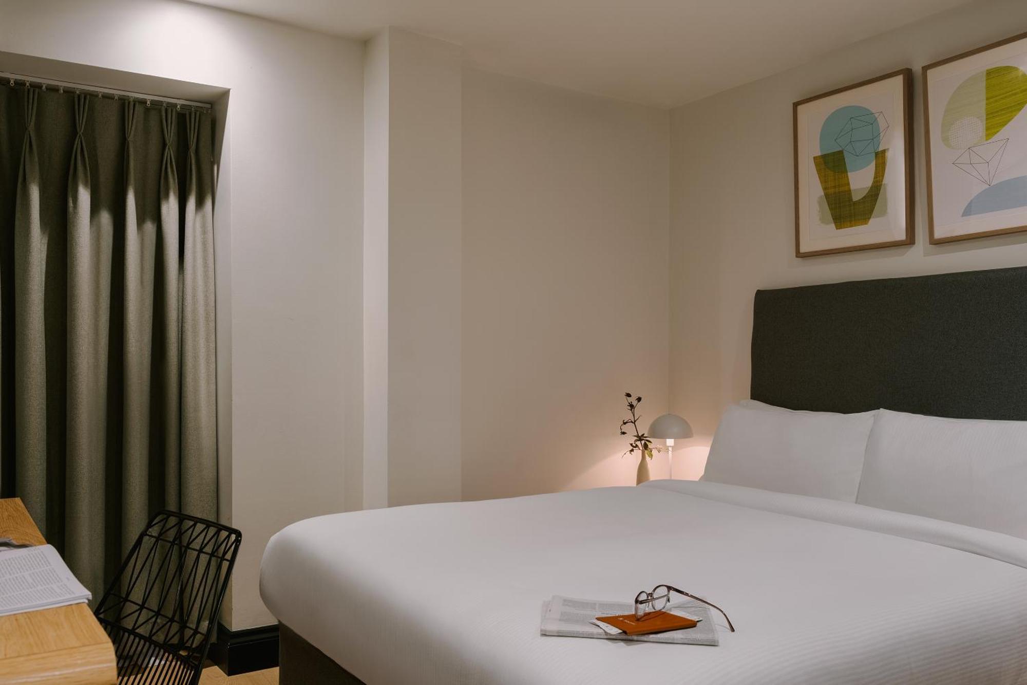 Hotel Sonder Chelsea Londen