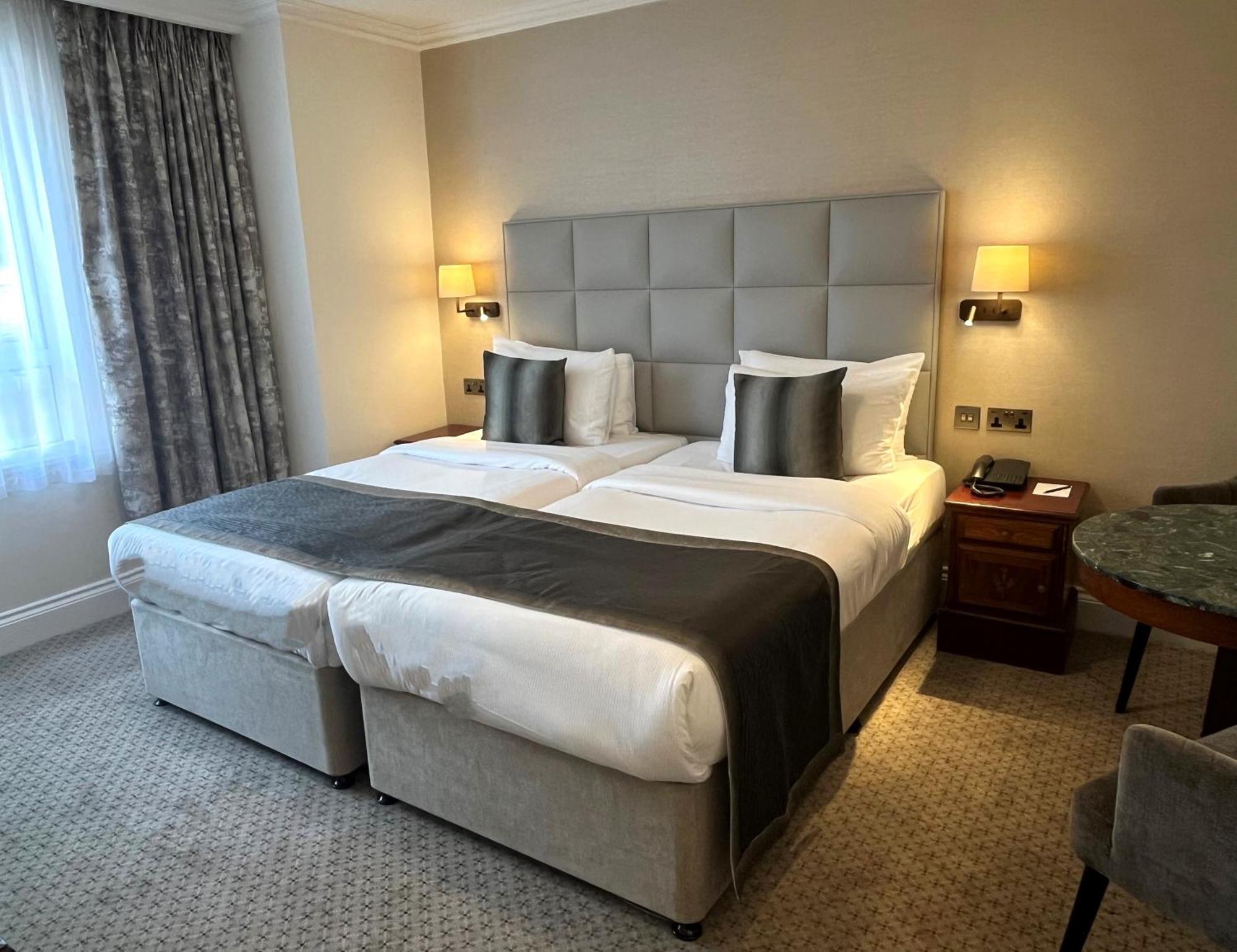 The Rathbone Hotel, Fitzrovia Londres