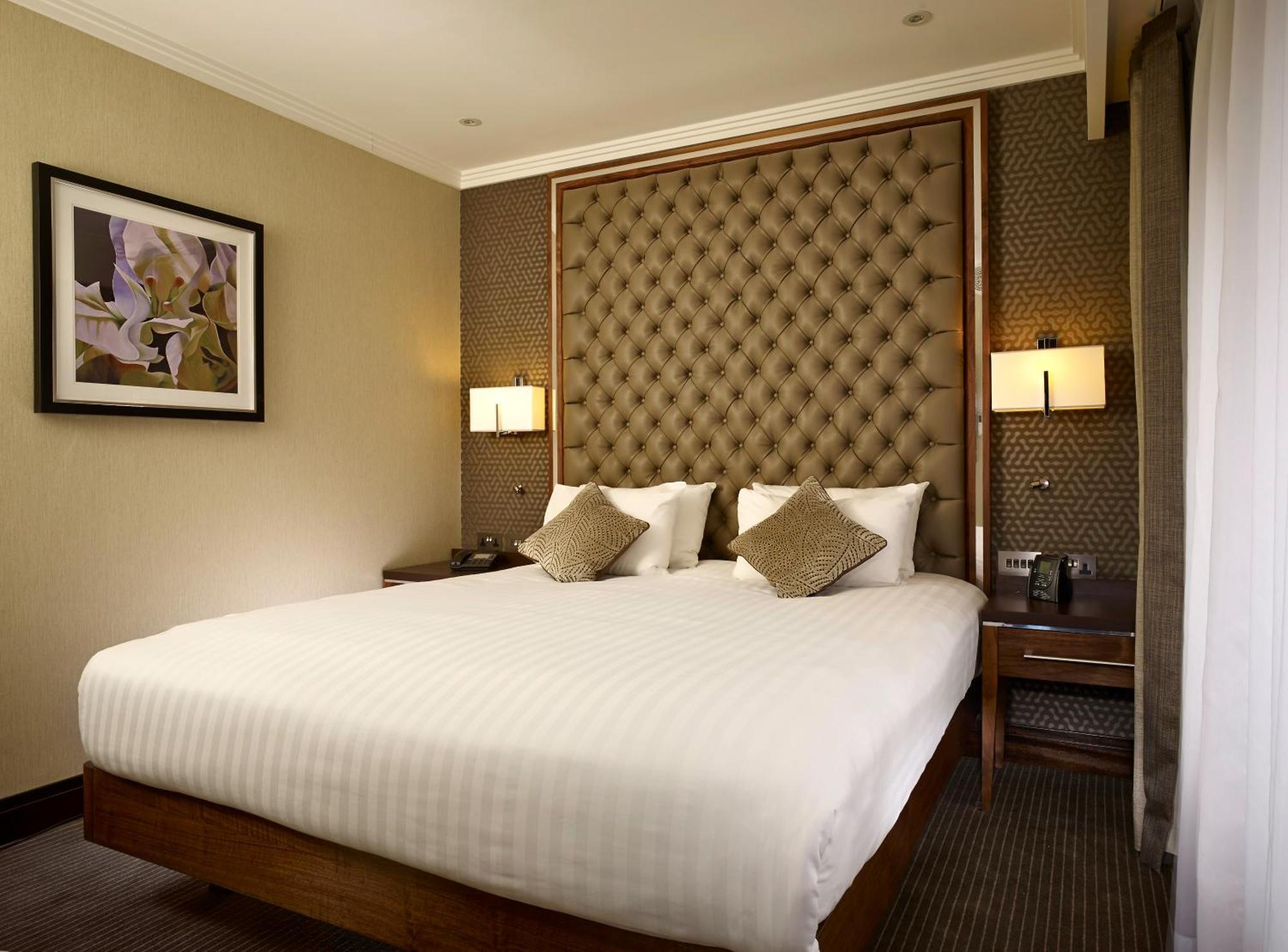 Doubletree By Hilton Victoria Londen