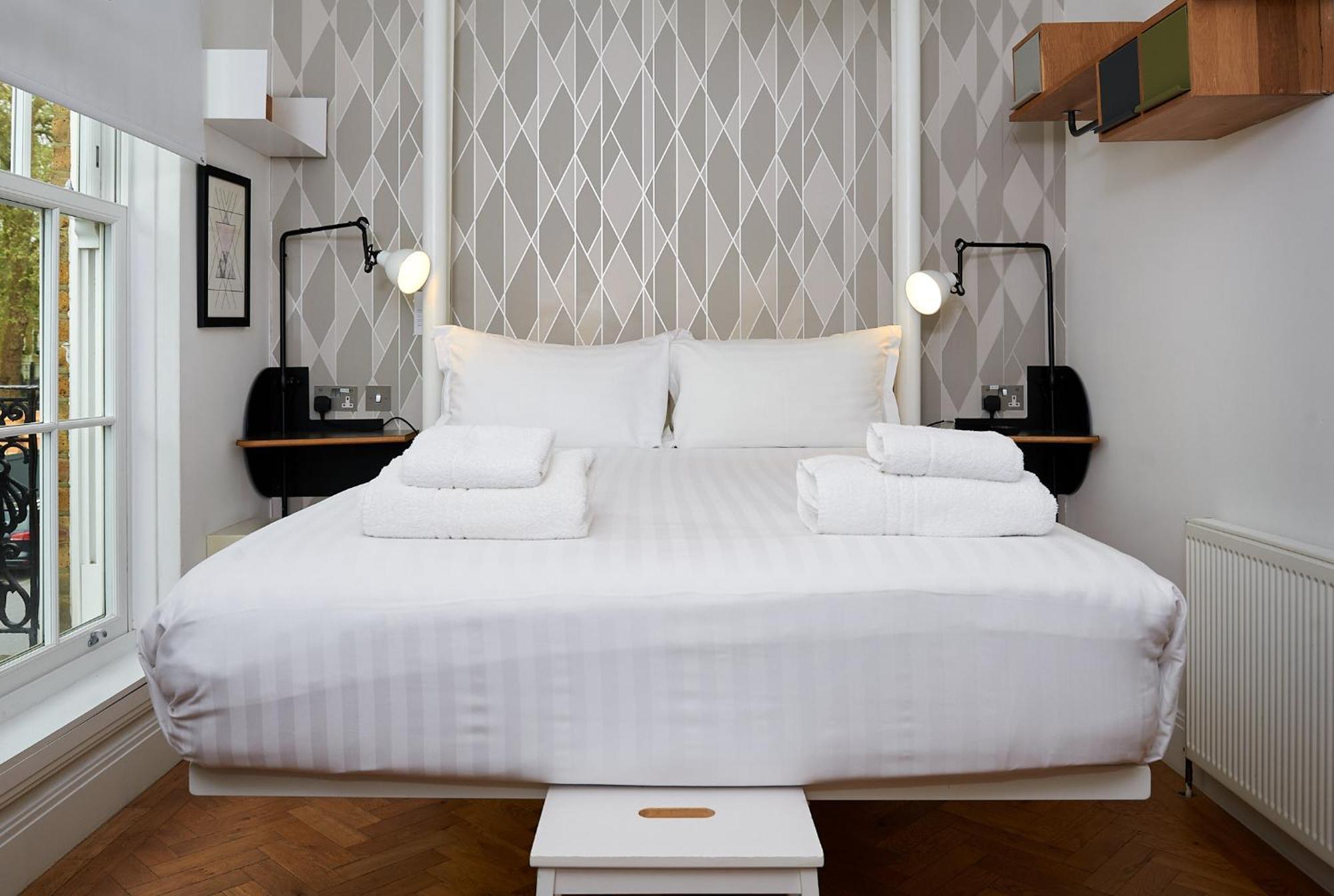The California - Kings Cross 3* Londres