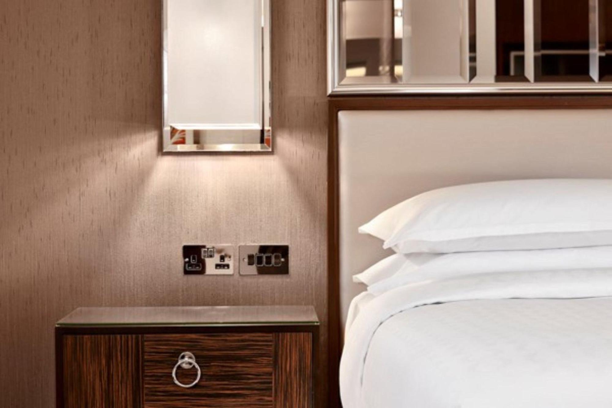 Hotel Sheraton Grand Park Lane Londres