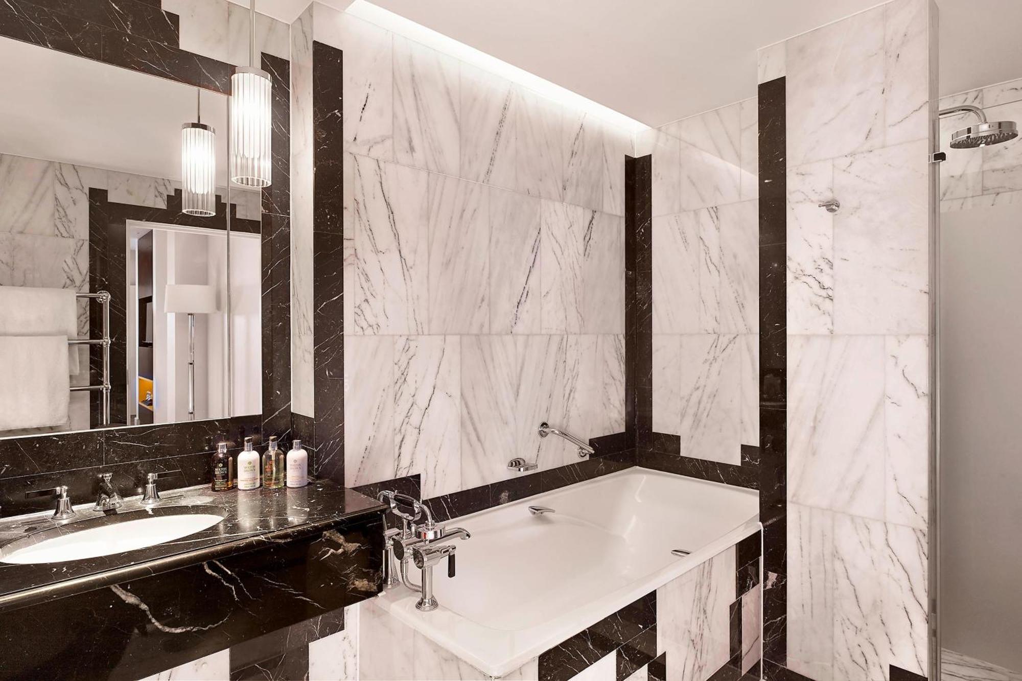Sheraton Grand Park Lane Hotel Londres