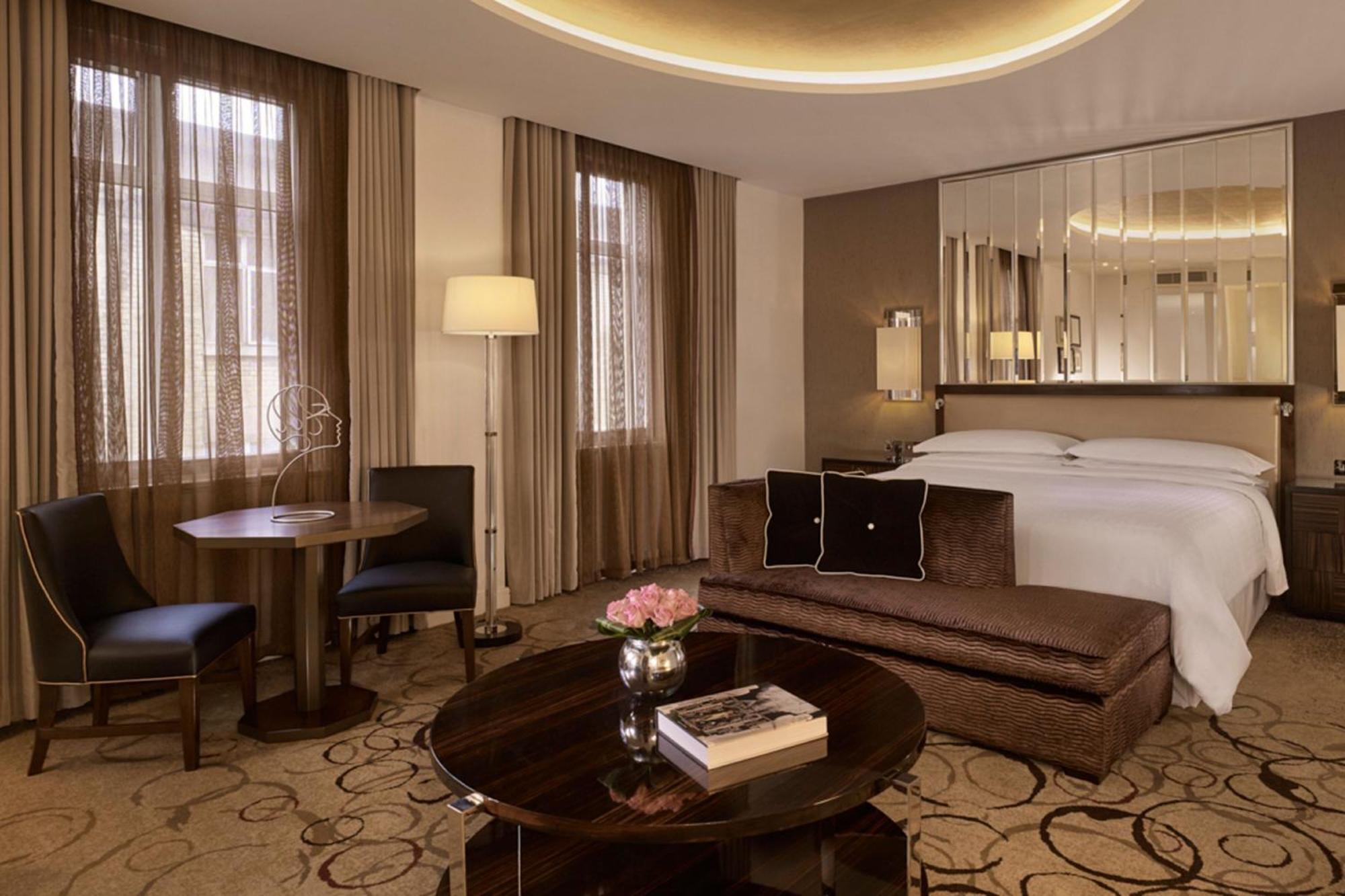 Hotel Sheraton Grand Park Lane 5*